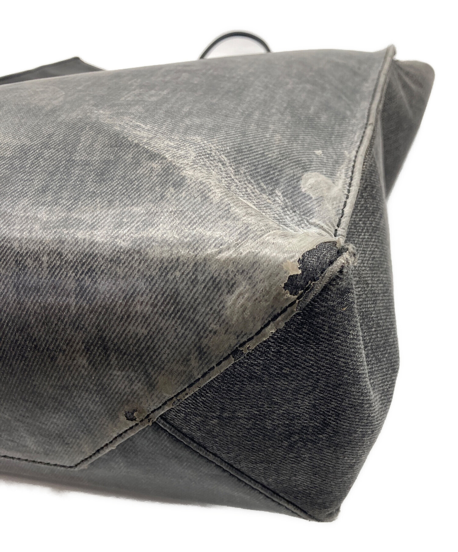 中古・古着通販】DIESEL (ディーゼル) トートバッグ｜ブランド・古着 