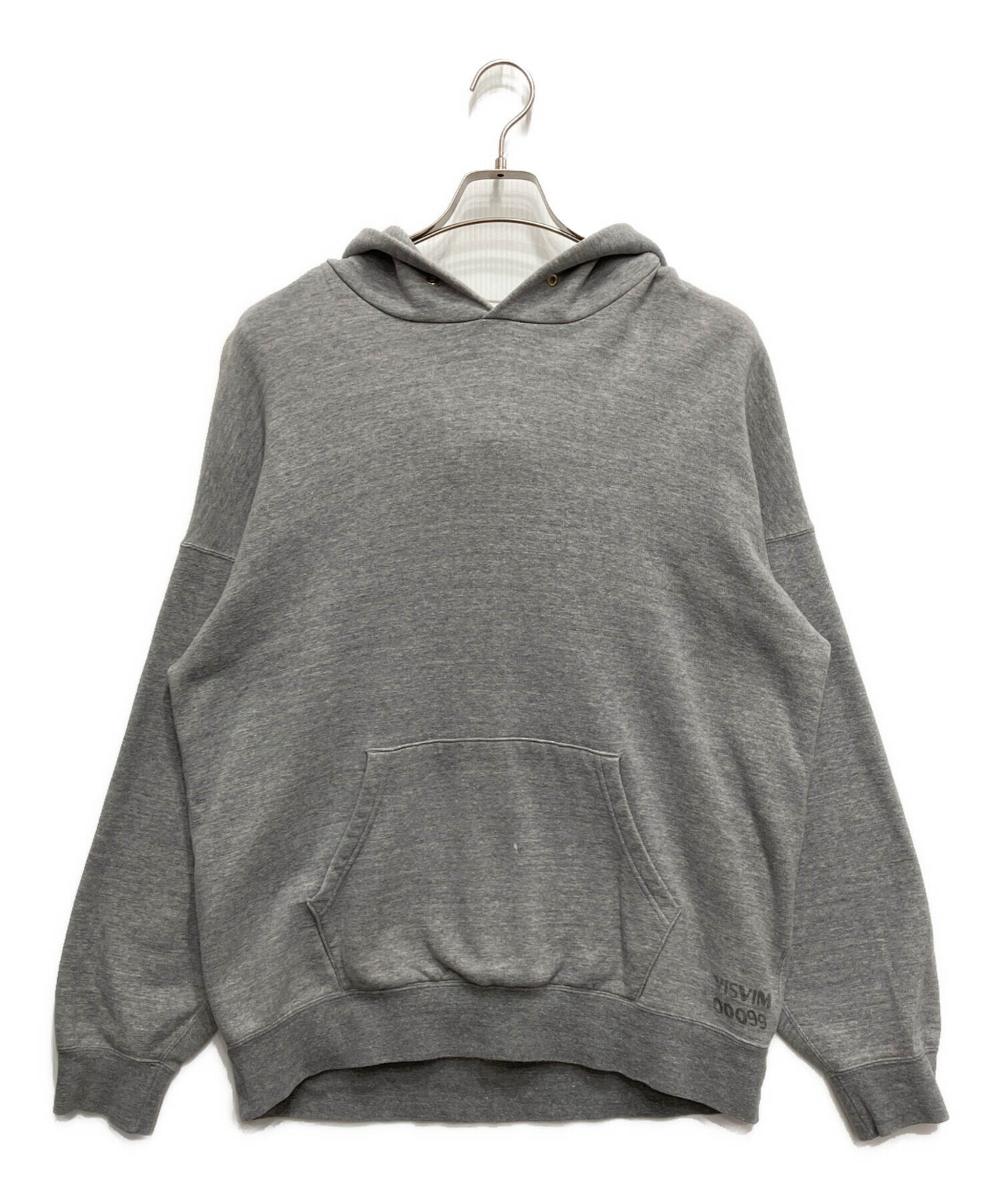 中古・古着通販】VISVIM (ビズビム) JUMBO HOODIE P.O./ジャンボ