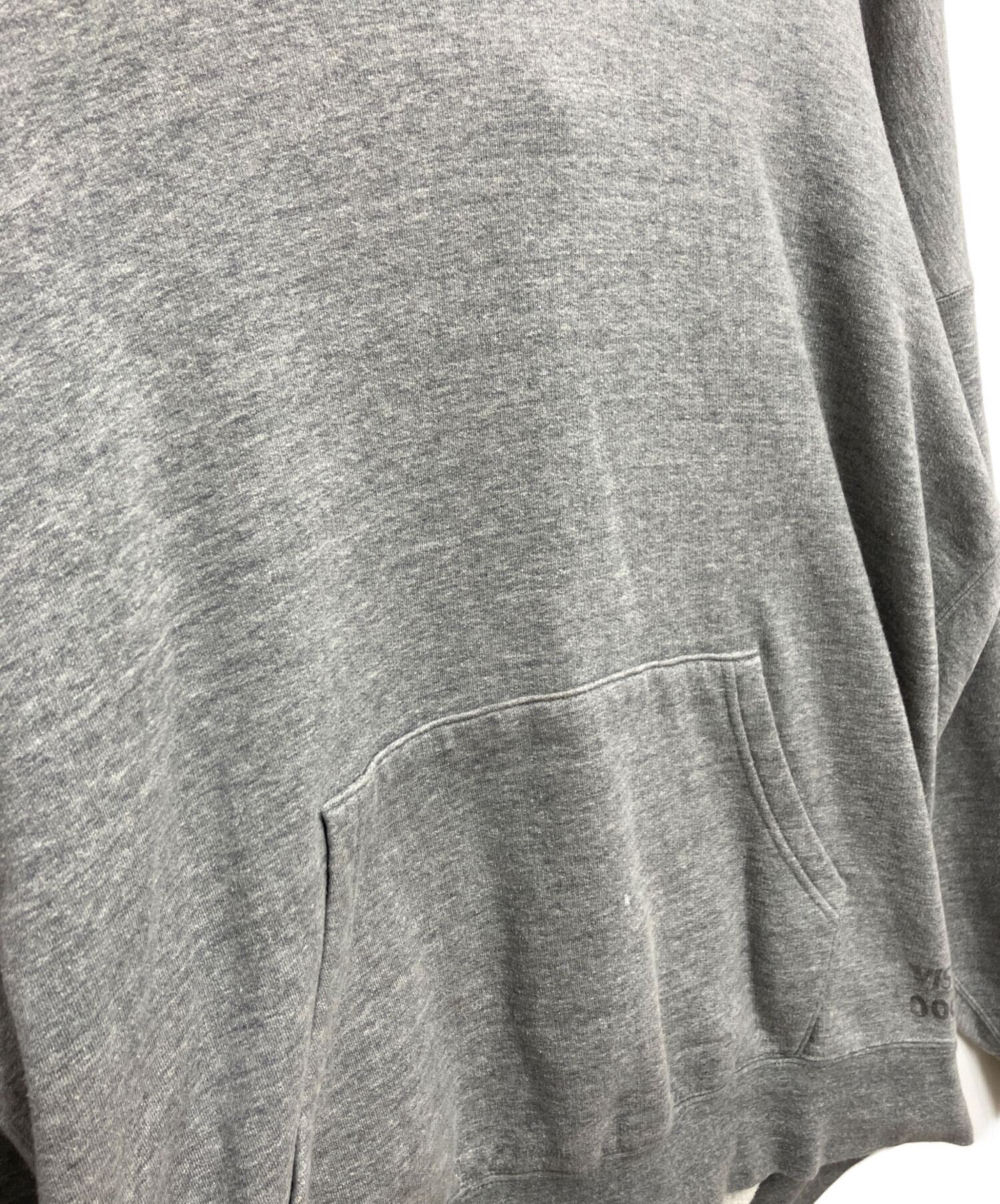 visvim jumbo hoodie p.o ナンバリング　3 中古・古着通販】VISVIM (ビズビム) JUMBO HOODIE P.O./ジャンボ