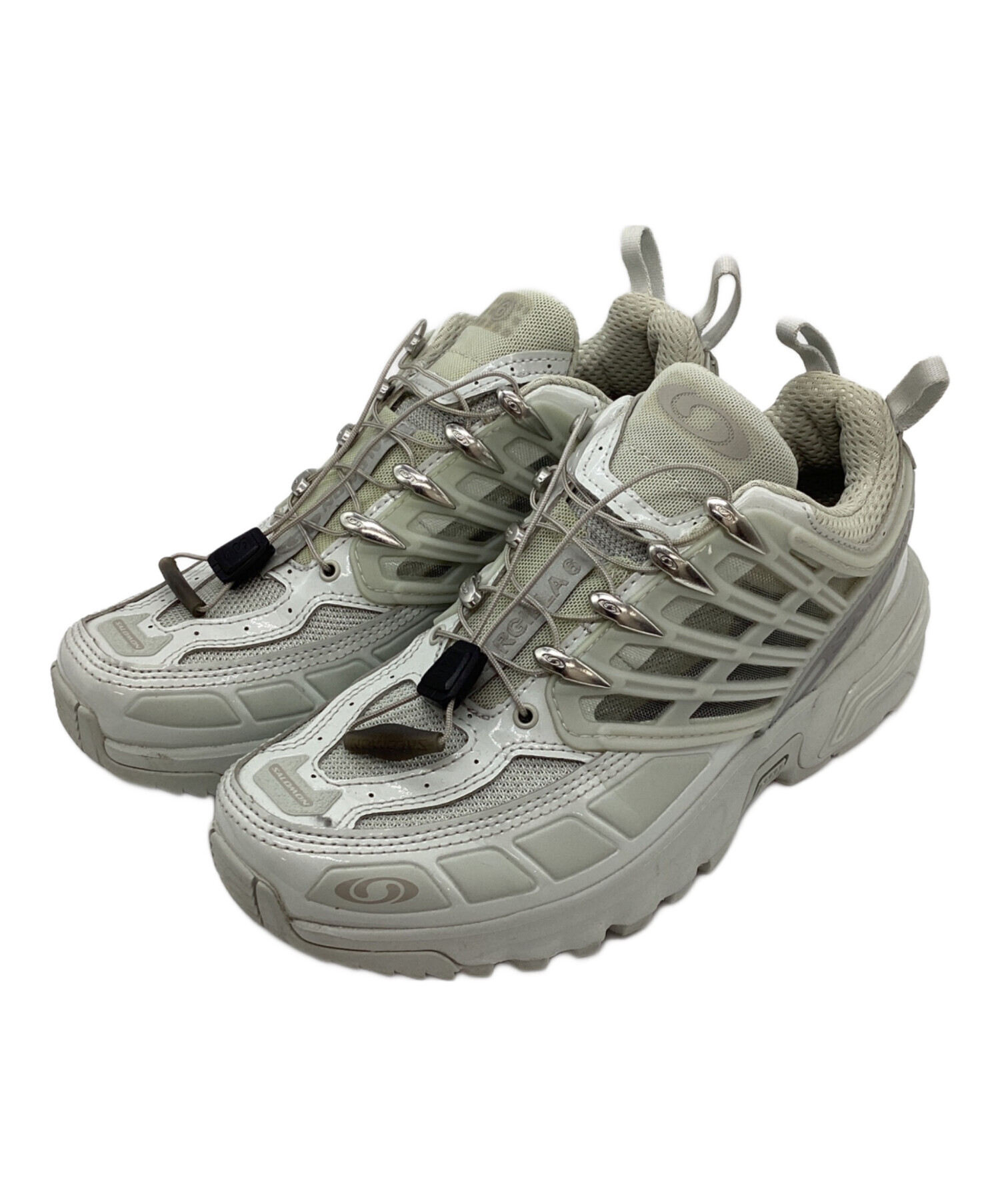 中古・古着通販】SALOMON (サロモン) Martin Margiela MM6 中古・古着通販】SALOMON (サロモン) Martin Margiela MM6