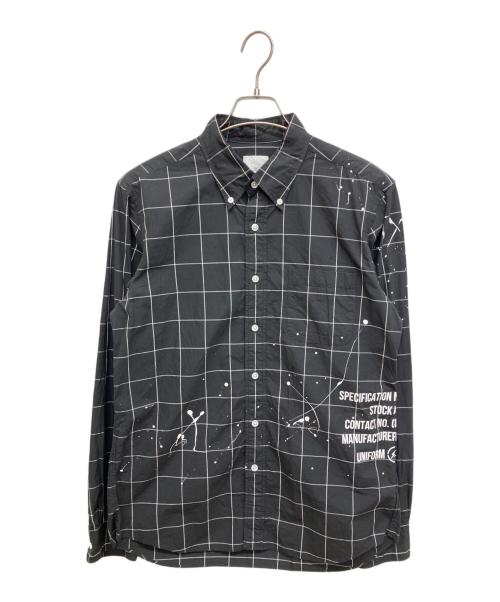 中古・古着通販】uniform experiment (ユニフォームエクスペリメント 