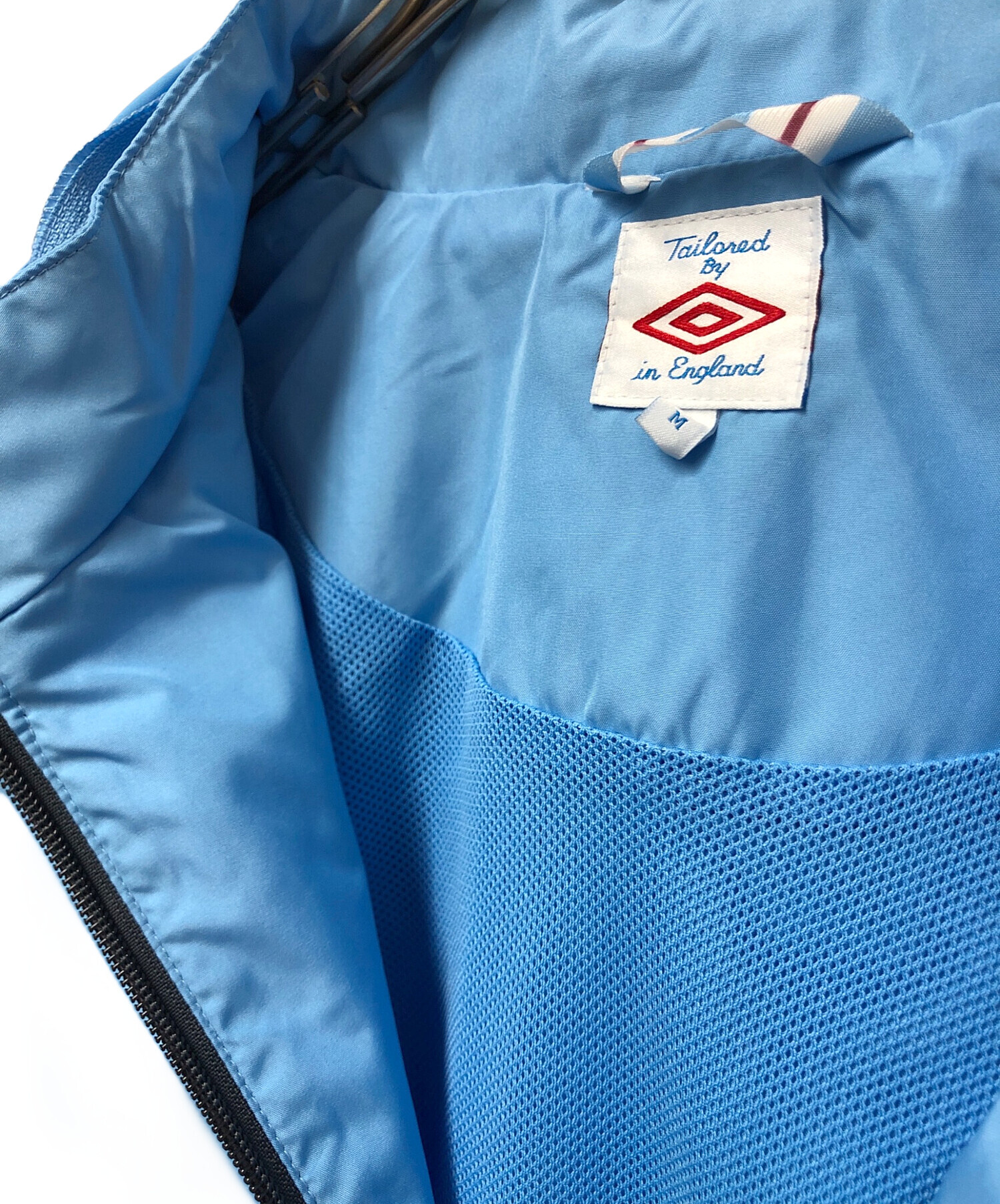 中古・古着通販】UMBRO (アンブロ) Manchester City ウォームアップ