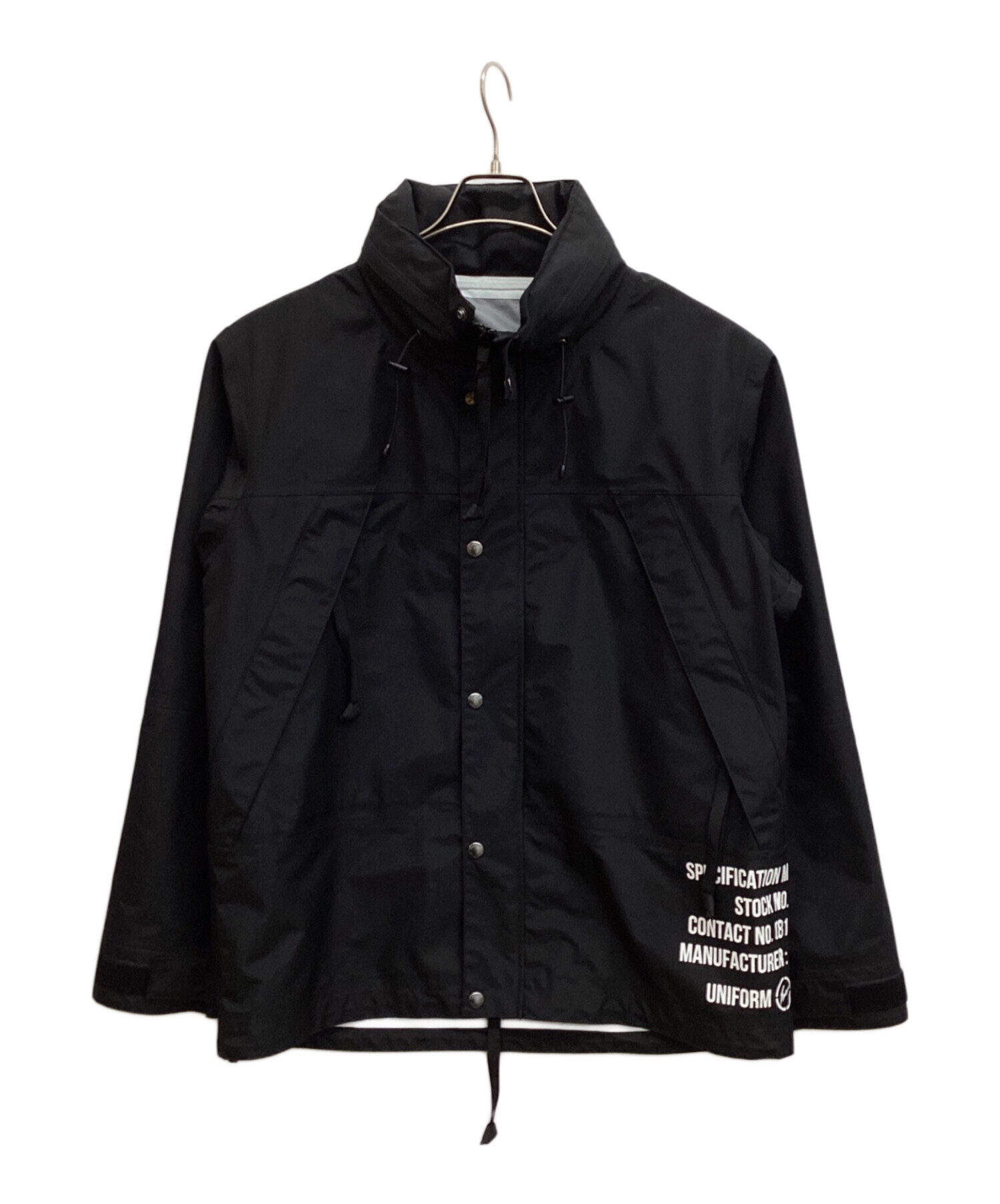 中古・古着通販】uniform experiment (ユニフォームエクスペリメント 