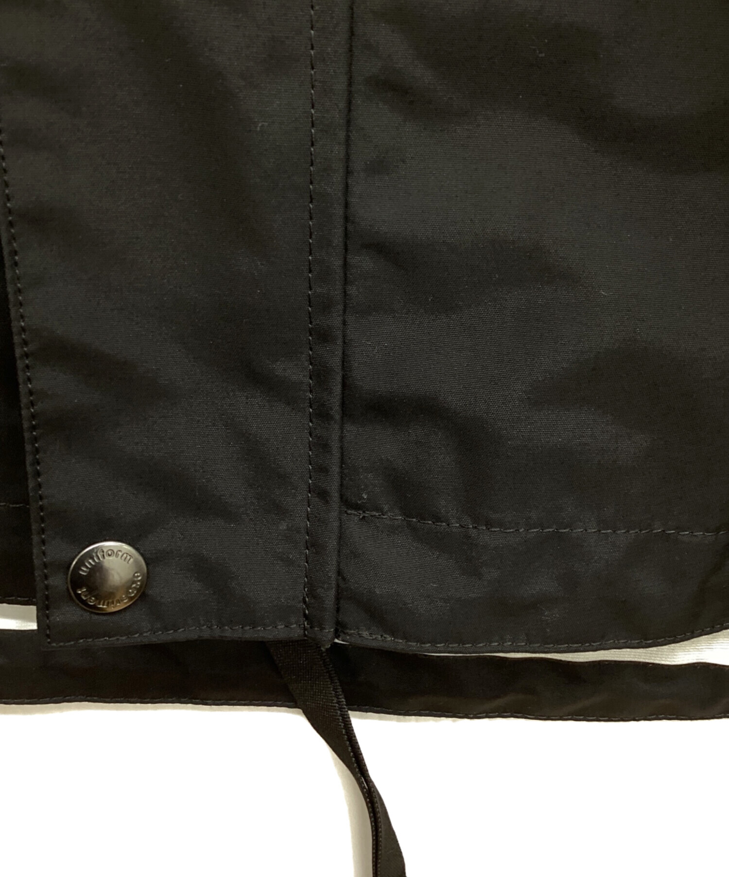 中古・古着通販】uniform experiment (ユニフォームエクスペリメント 