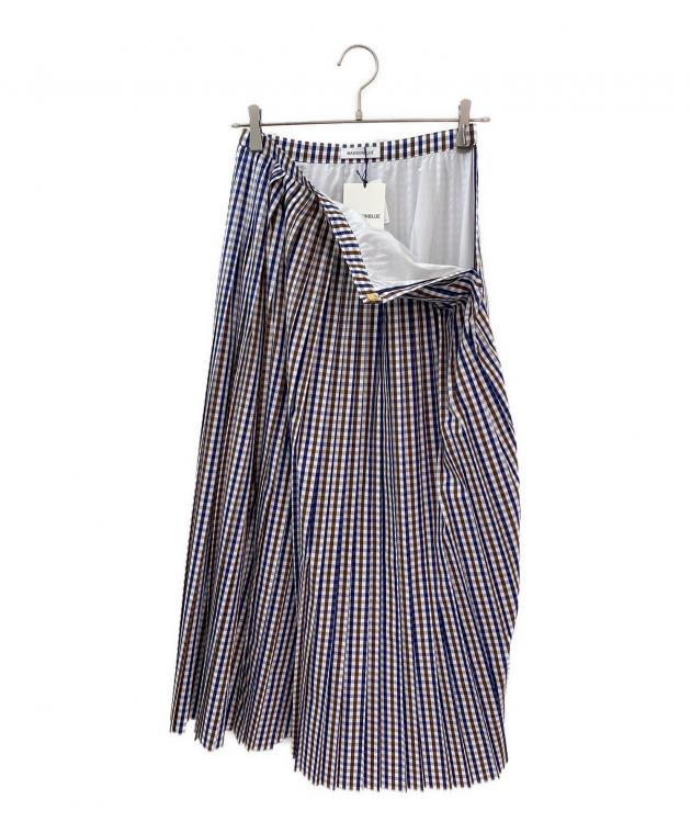 中古・古着通販】MADISON BLUE (マディソンブルー) マルチギンガム