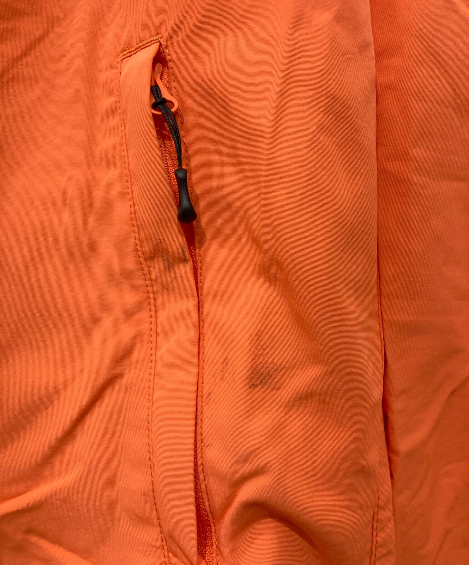 中古・古着通販】F.C.R.B. (エフシーレアルブリストル) NYLON HOODED