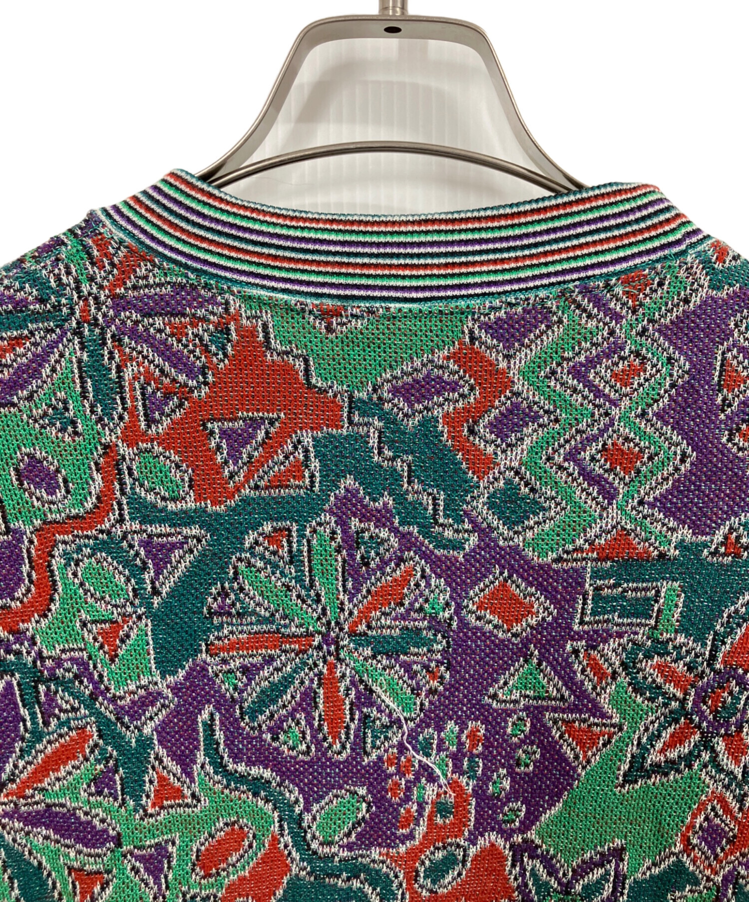 中古・古着通販】MISSONI SPORTS (ミッソーニスポーツ) クルーネック