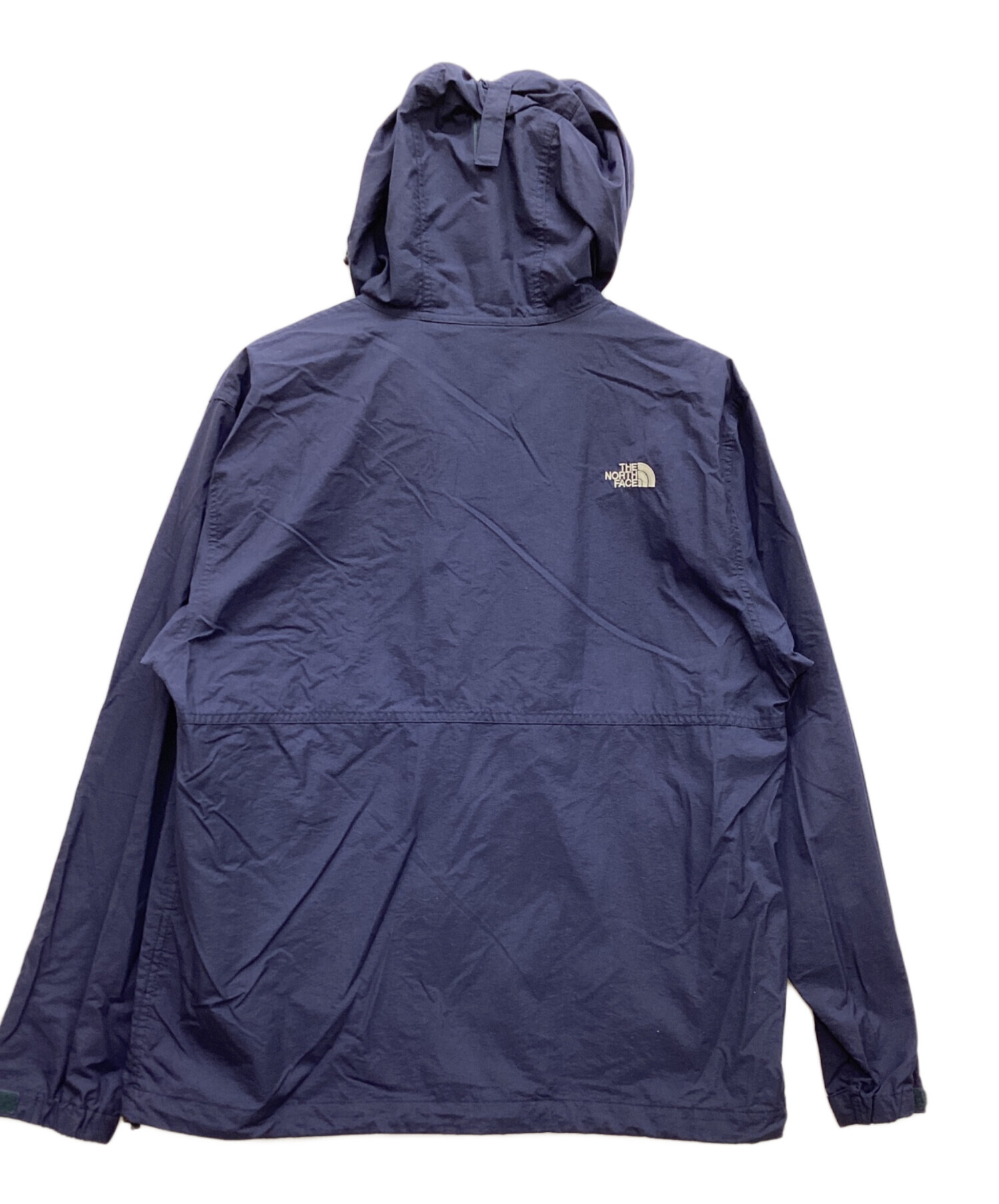 中古・古着通販】THE NORTH FACE (ザ ノース フェイス) COMPACT JACKET