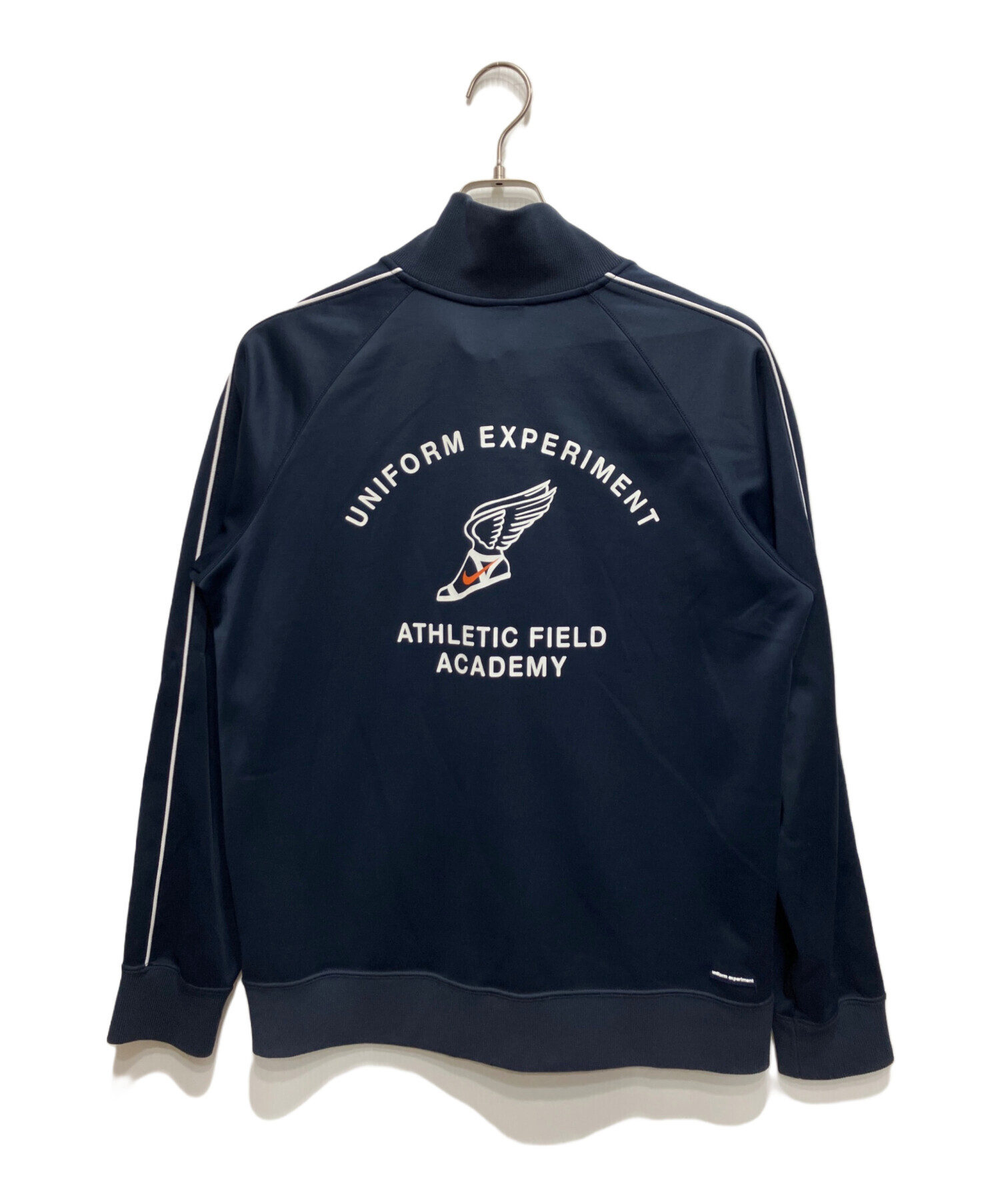 中古・古着通販】NIKE (ナイキ) uniform experiment (ユニフォーム