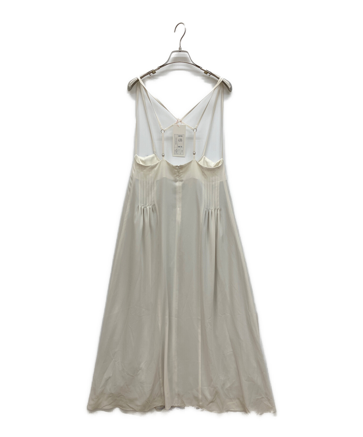 中古・古着通販】MURRAL (ミューラル) FLOATING FLOWER LACE SKIRT