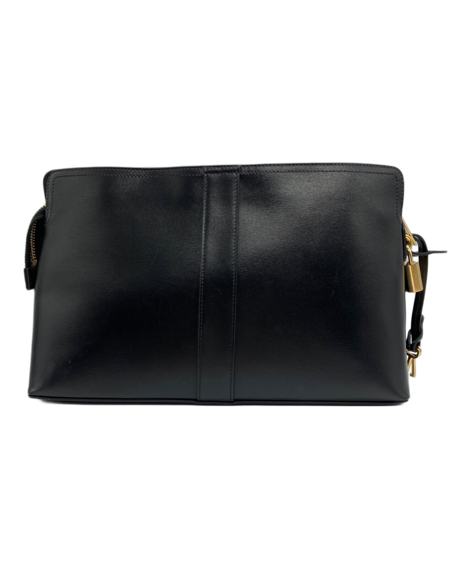 中古・古着通販】CELINE (セリーヌ) ロック トイレタリーポーチ