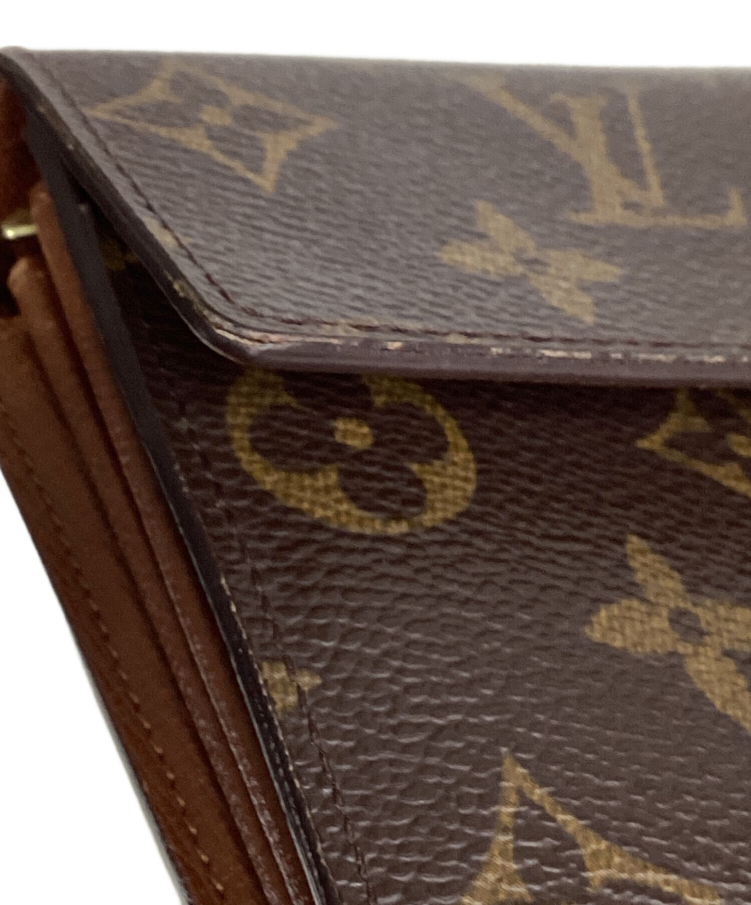 ルイヴィトン LOUIS VUITTON モノグラム 長財布 サラ 586 ルイヴィトン LOUIS VUITTON モノグラム 長財布 サラ 586 ルイ