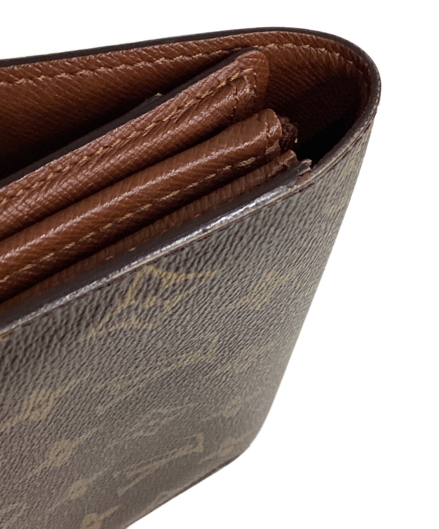 LOUIS VUITTON【ルイ・ヴィトン】M64092 中古・古着通販】LOUIS VUITTON (ルイ ヴィトン) モノグラム