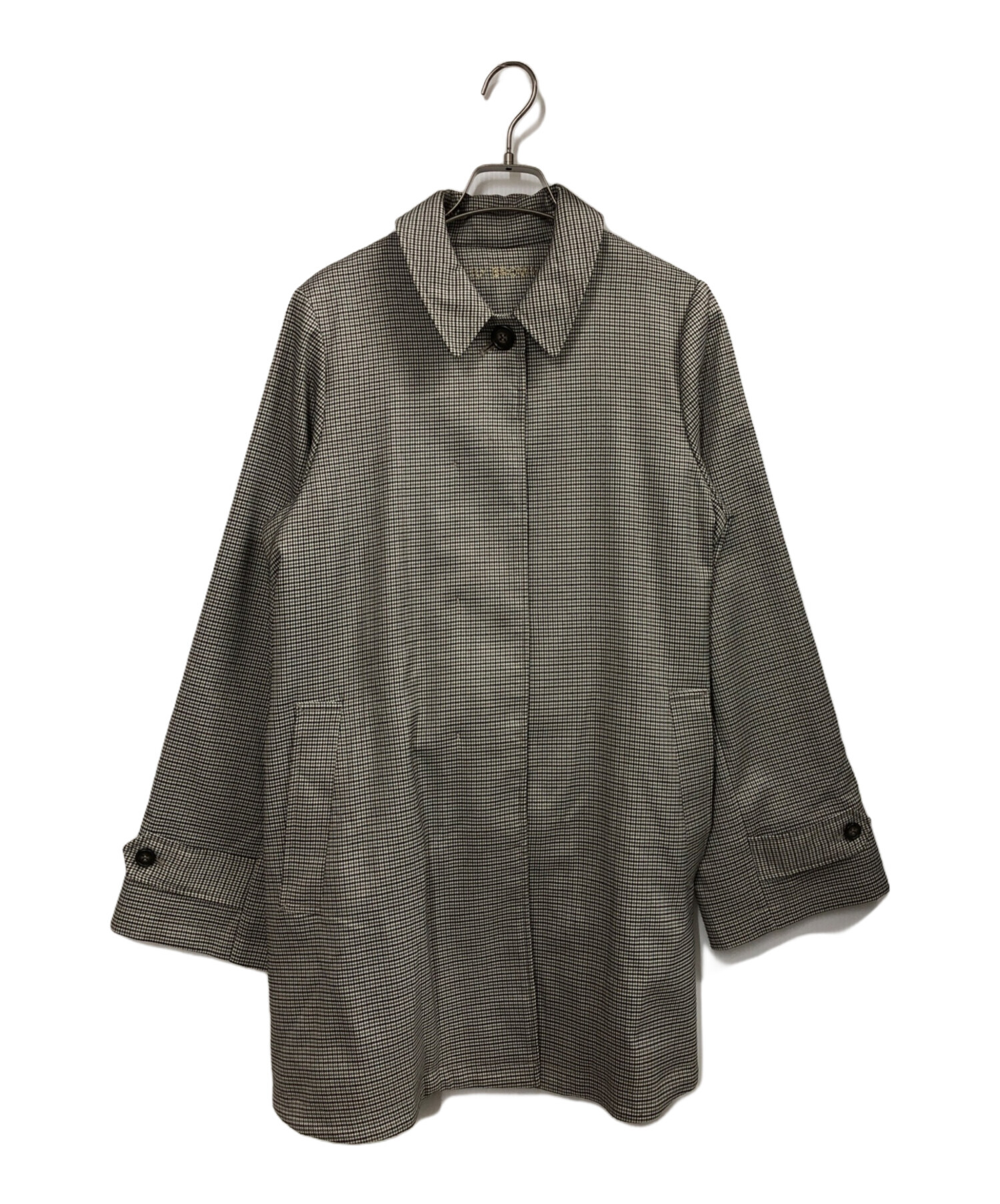 中古・古着通販】Lily Brown (リリーブラウン) 3wayケープコート