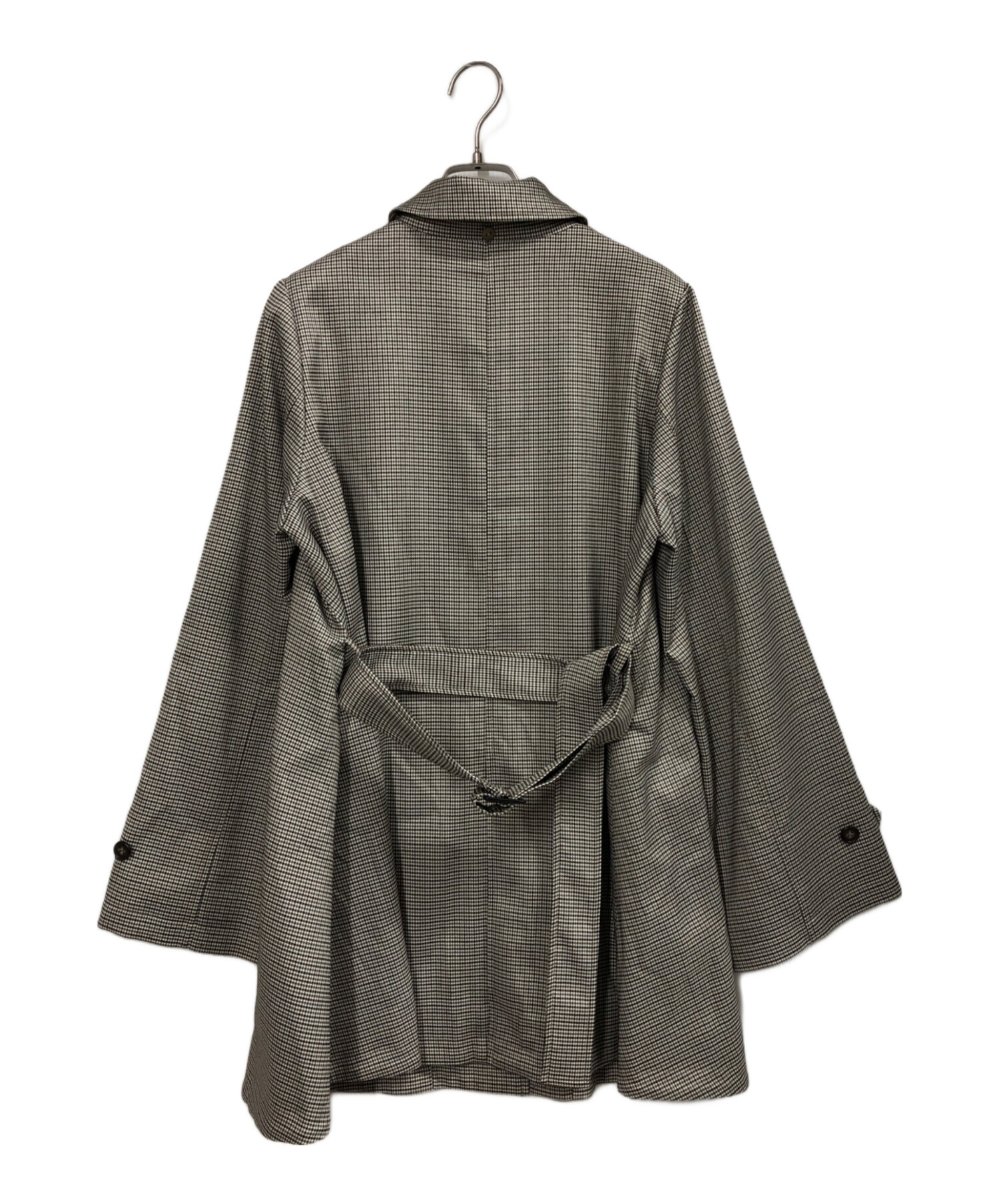 中古・古着通販】Lily Brown (リリーブラウン) 3wayケープコート