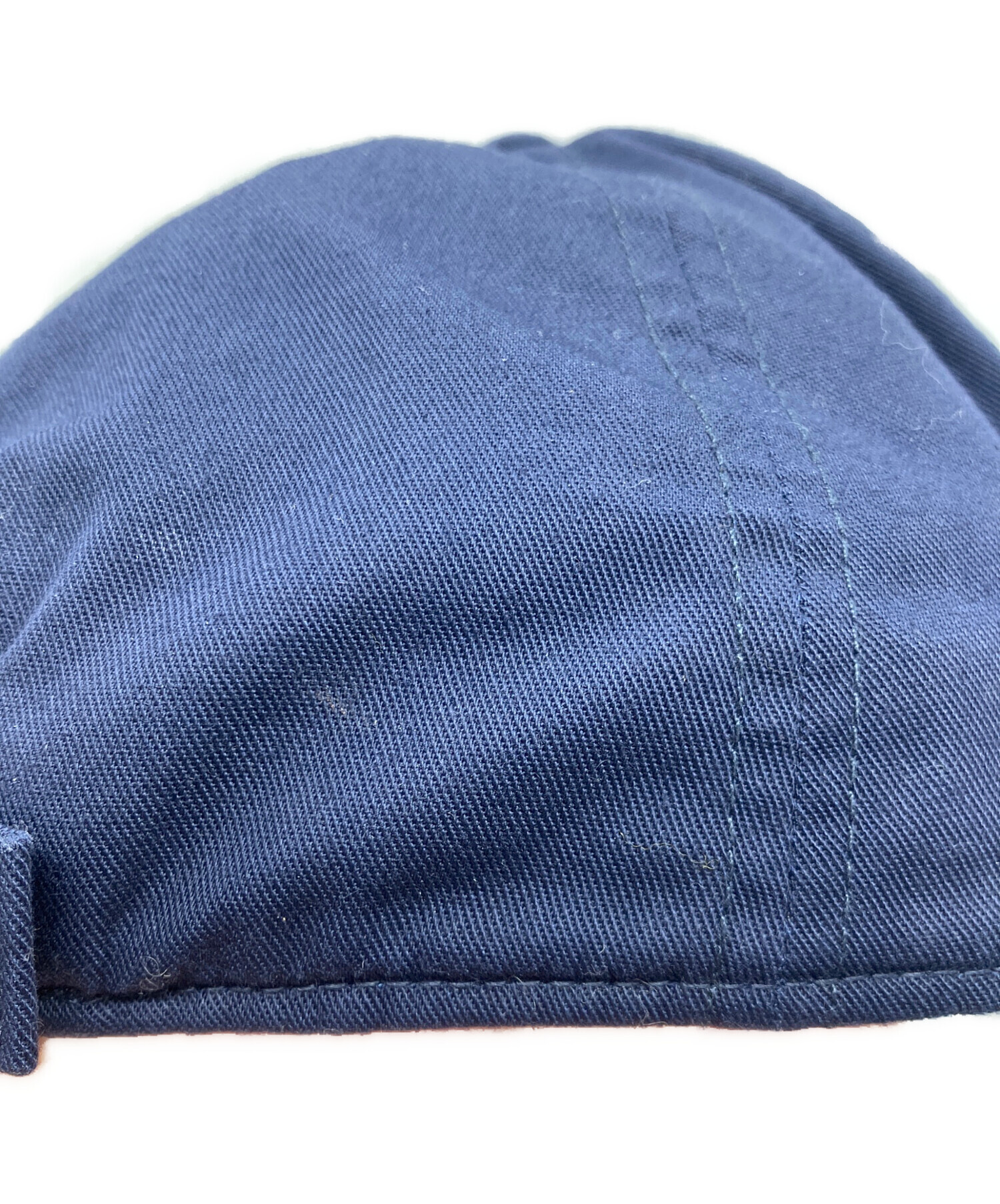 中古・古着通販】CELINE (セリーヌ) ベースボールキャップ / コットン