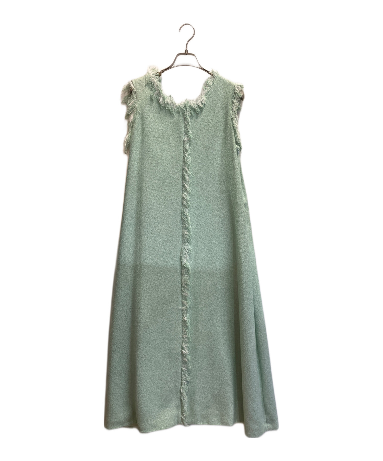 中古・古着通販】maison de dolce (メゾンドドルチェ) ツイード