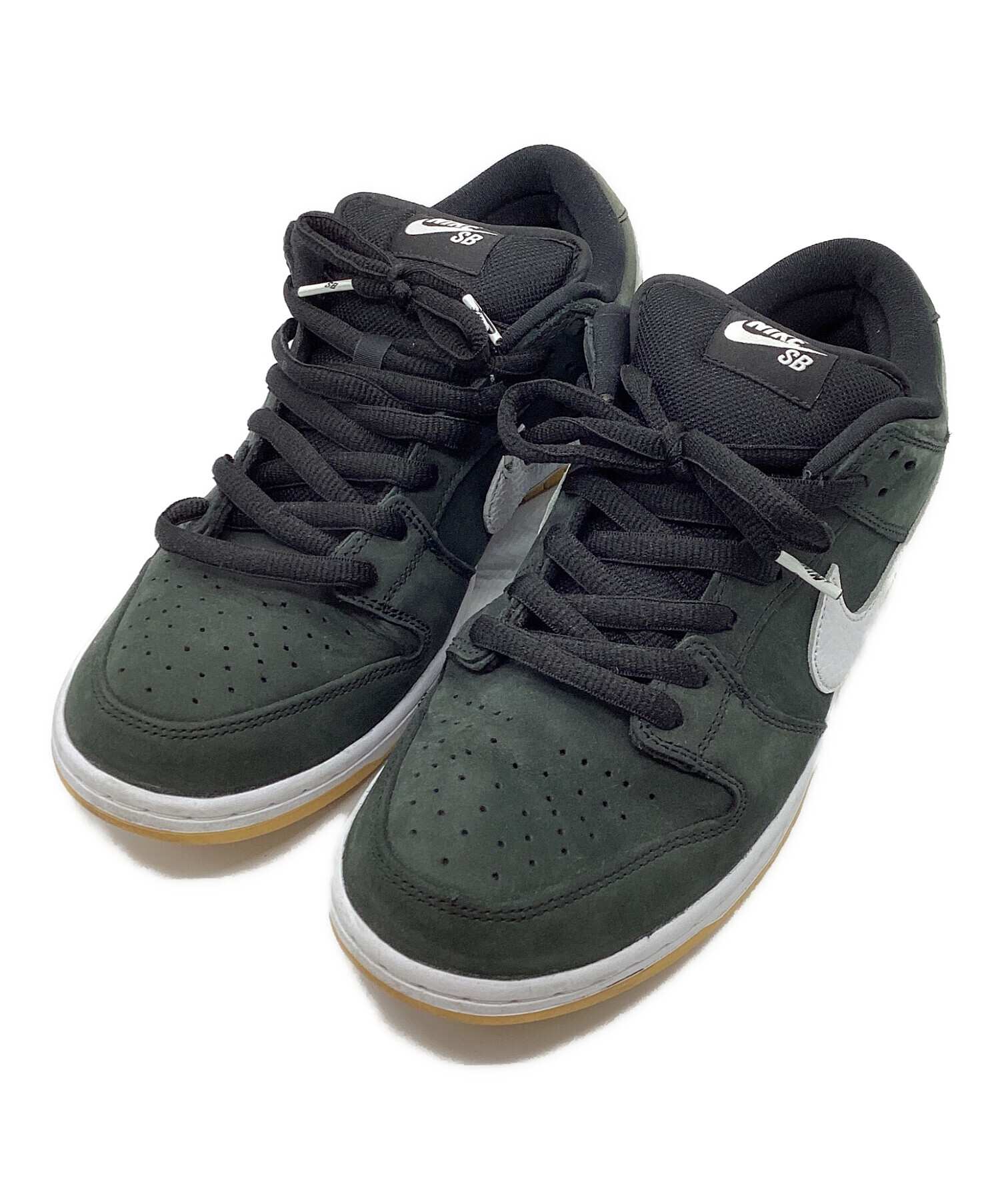 中古・古着通販】NIKE SB (ナイキエスビー) Dunk Low Pro 