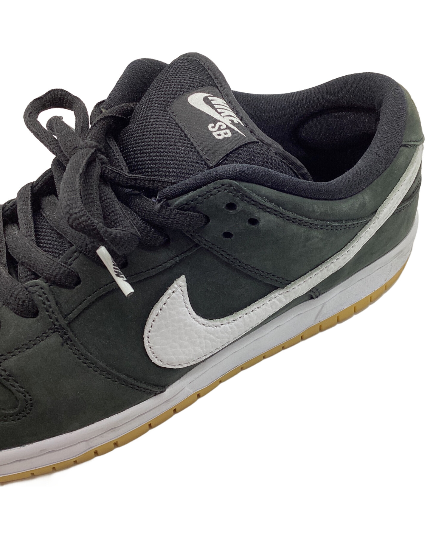 中古・古着通販】NIKE SB (ナイキエスビー) Dunk Low Pro 