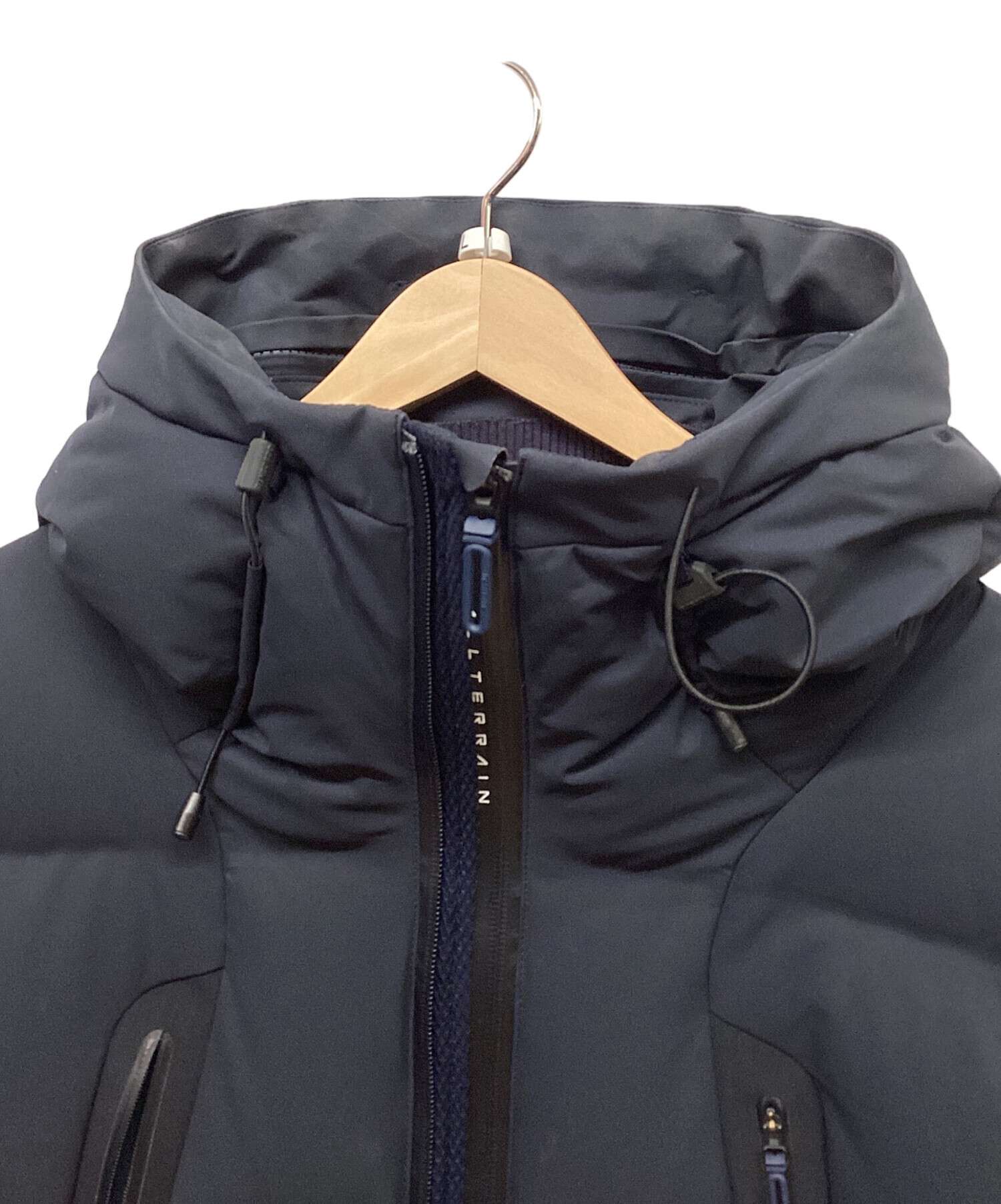 中古・古着通販】DESCENTE ALLTERRAIN (デザイント オルテライン) 水沢