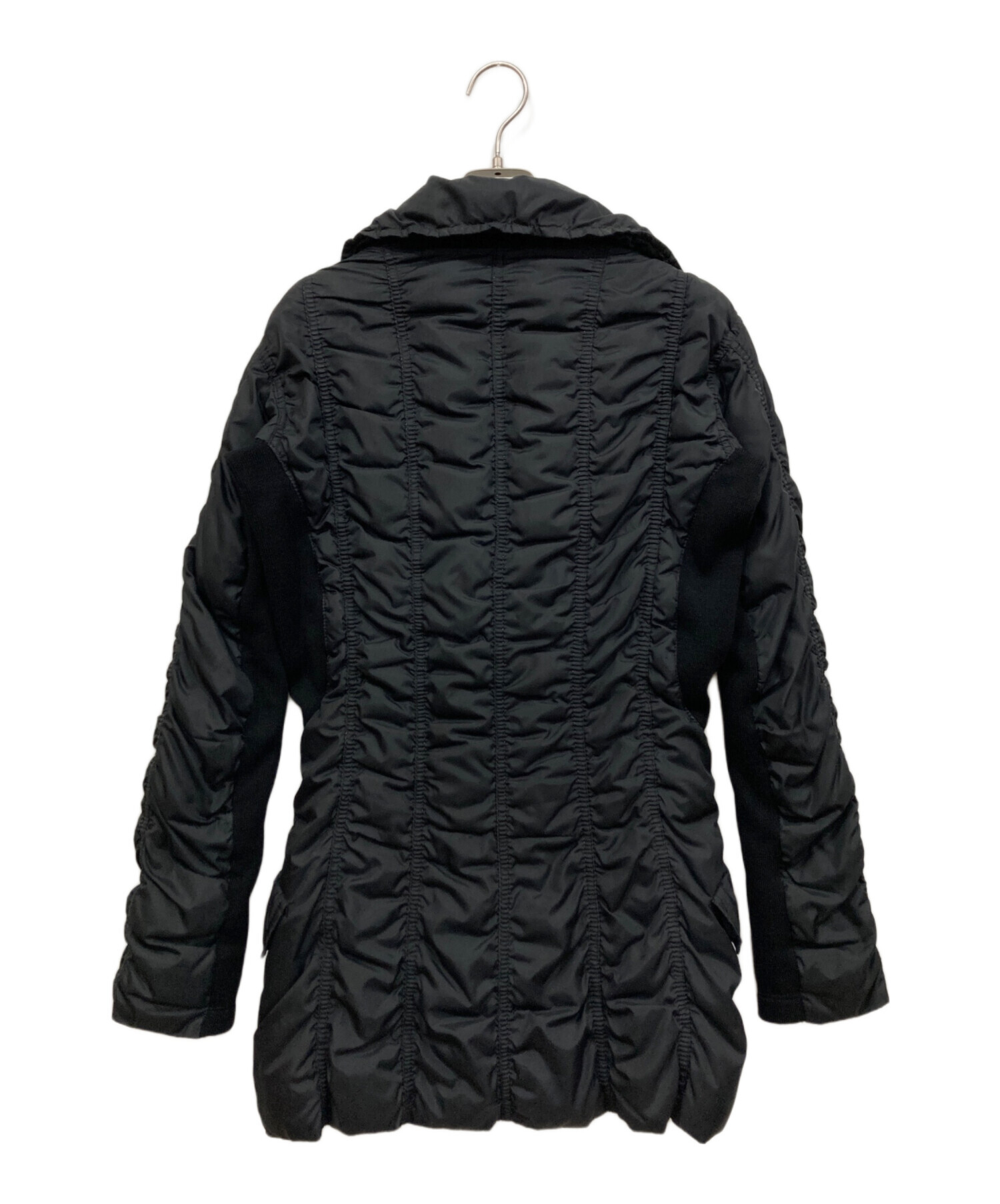 中古・古着通販】ISSEY MIYAKE (イッセイミヤケ) シャーリングダウン