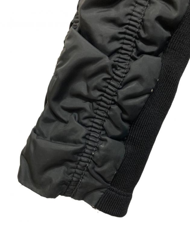 ISSEY MIYAKE イッセイミヤケ シャーリング ジャケット 変形 グレー 良品 ISSEY MIYAKE イッセイミヤケ ベロアシャーリングジャケット IM93