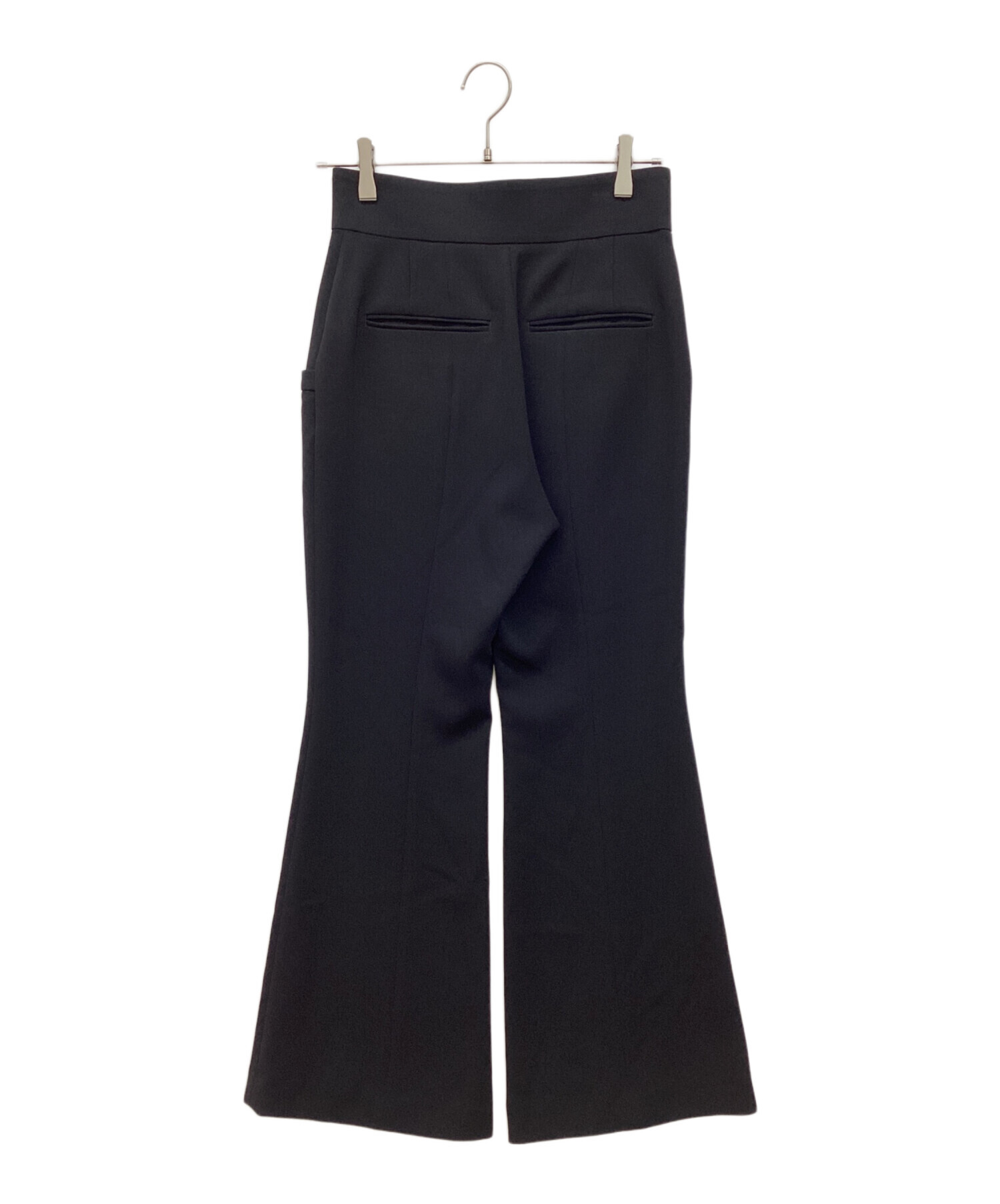 マメクロゴウチ パンツ 【Bランク】【中古】 1S位 ファッション Mame  