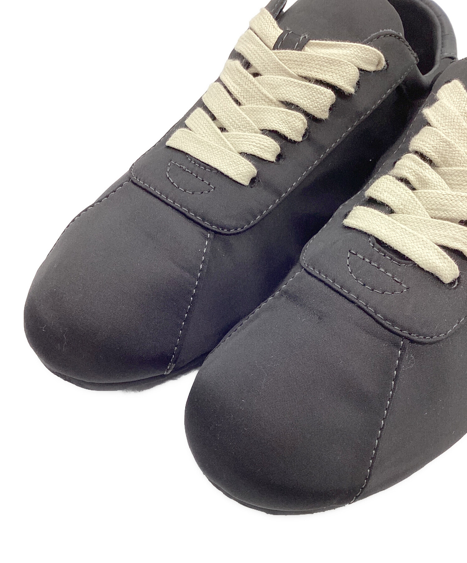 中古・古着通販】Studio Doe (スタジオドゥ) Satin Vintage Loafers