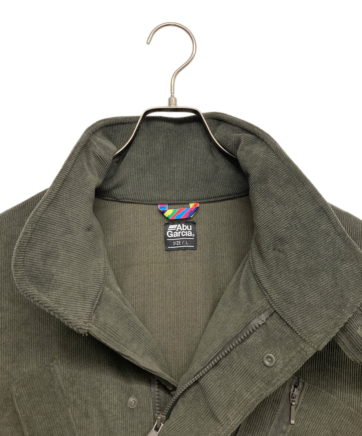 中古・古着通販】is-ness (イズネス) Abu Garcia (アブガルシア) M303