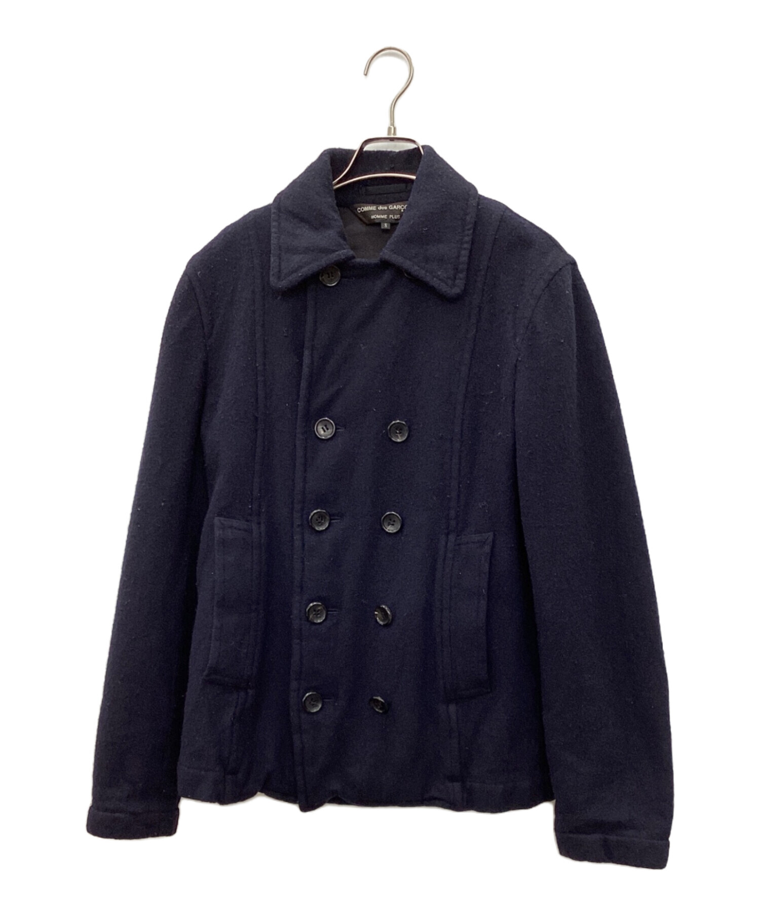 中古・古着通販】COMME des GARCONS HOMME PLUS (コムデギャルソンオム