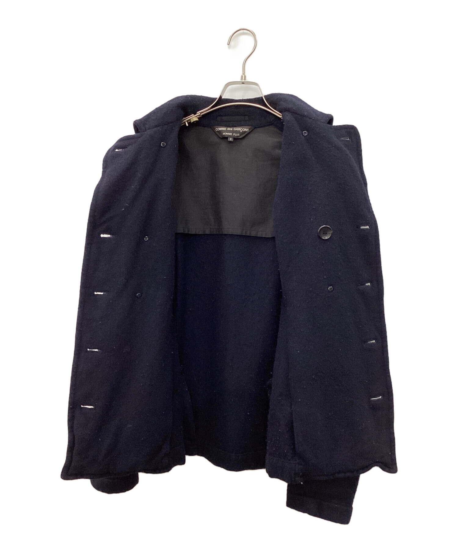 中古・古着通販】COMME des GARCONS HOMME PLUS (コムデギャルソンオム