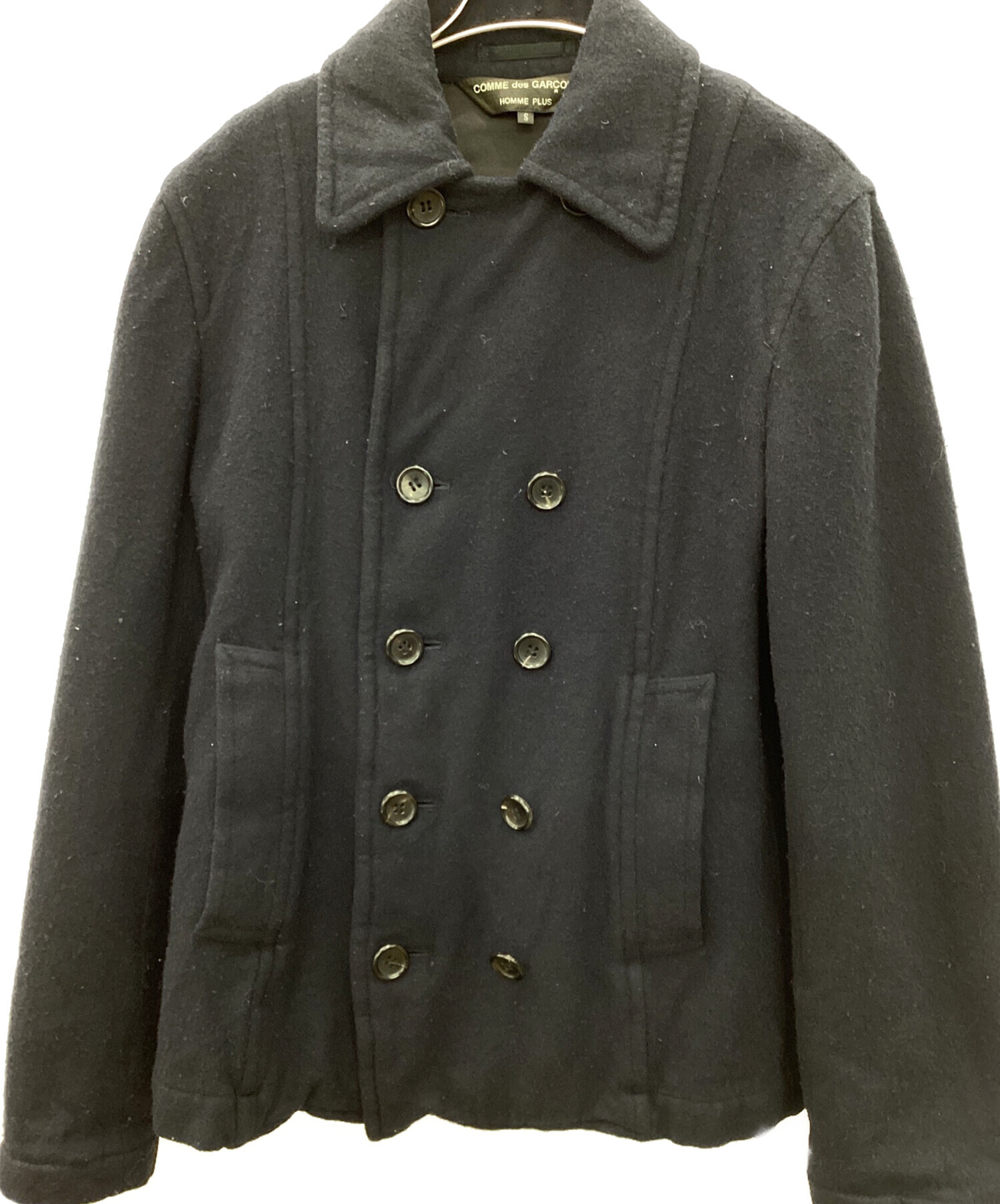中古・古着通販】COMME des GARCONS HOMME PLUS (コムデギャルソンオム