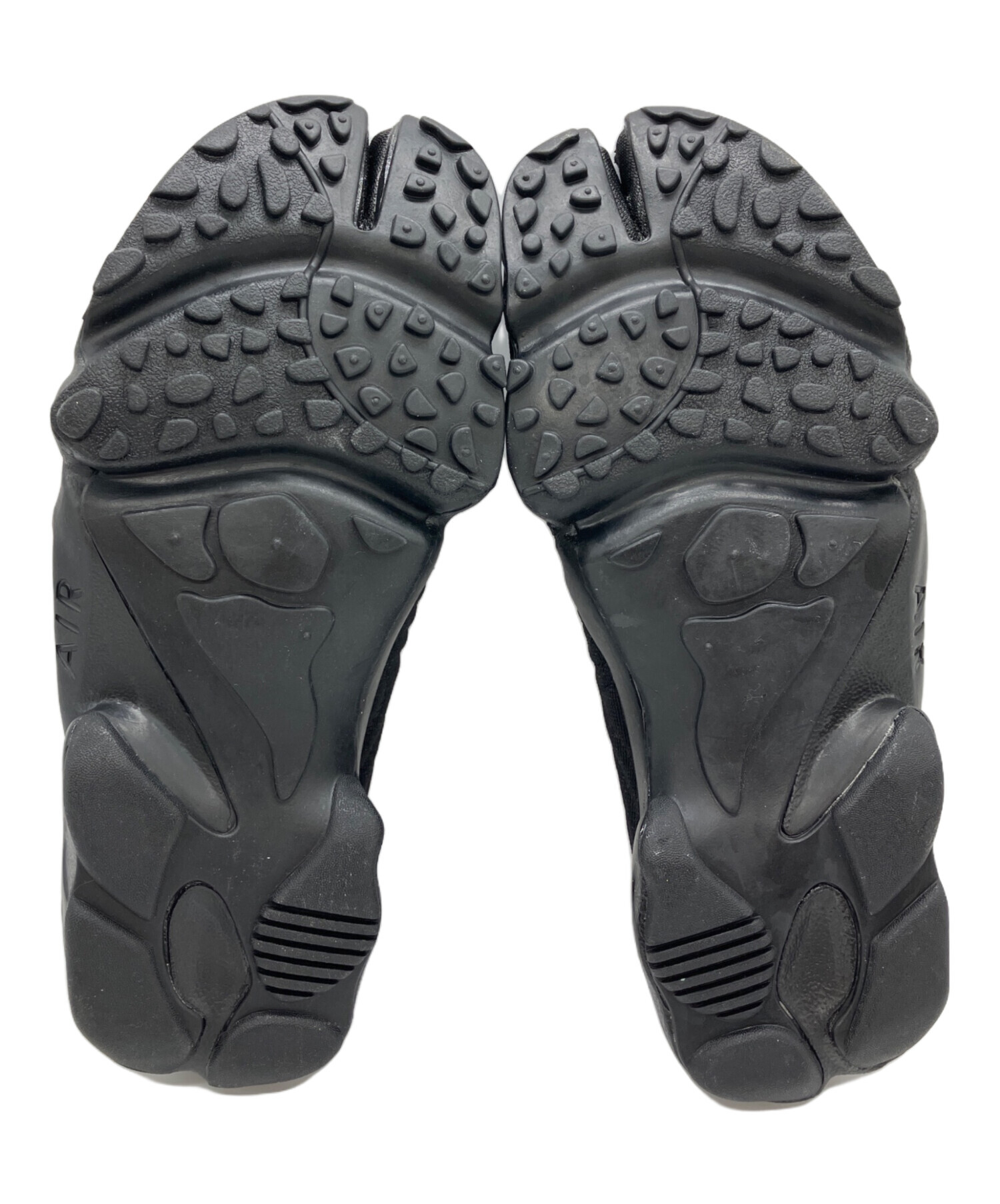 中古・古着通販】NIKE (ナイキ) エアリフト ブラック サイズ:24