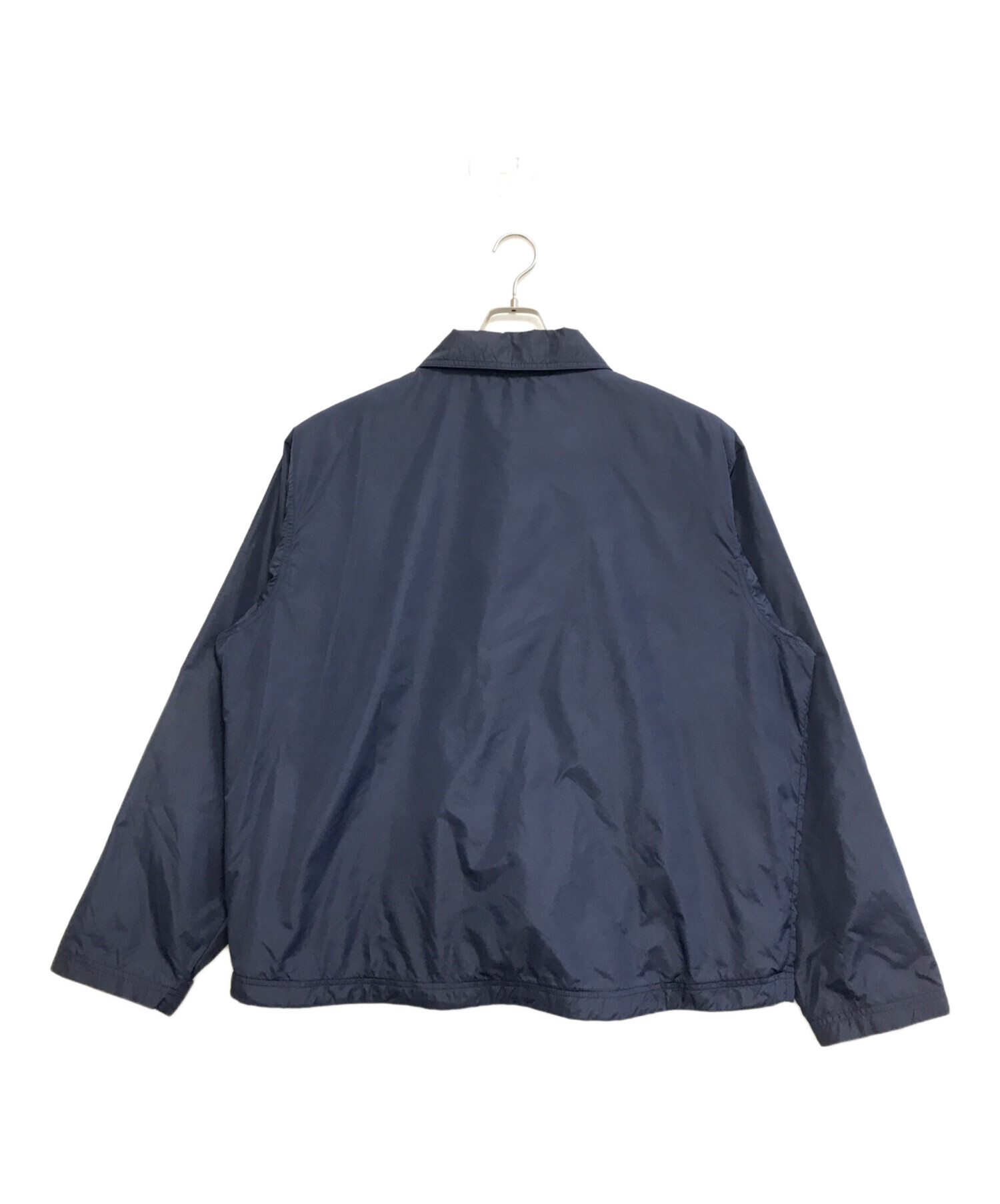 中古・古着通販】L.L.Bean (エルエルビーン) チンスト付きコーチ