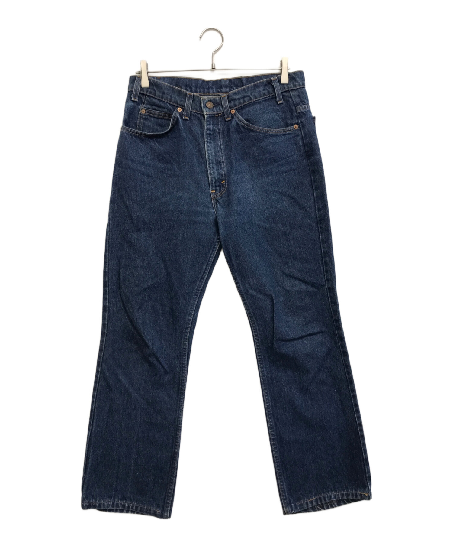 中古・古着通販】LEVI'S (リーバイス) 517 デニムパンツ インディゴ