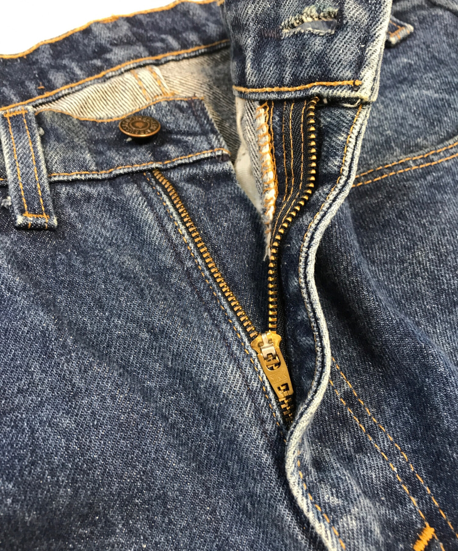 中古・古着通販】LEVI