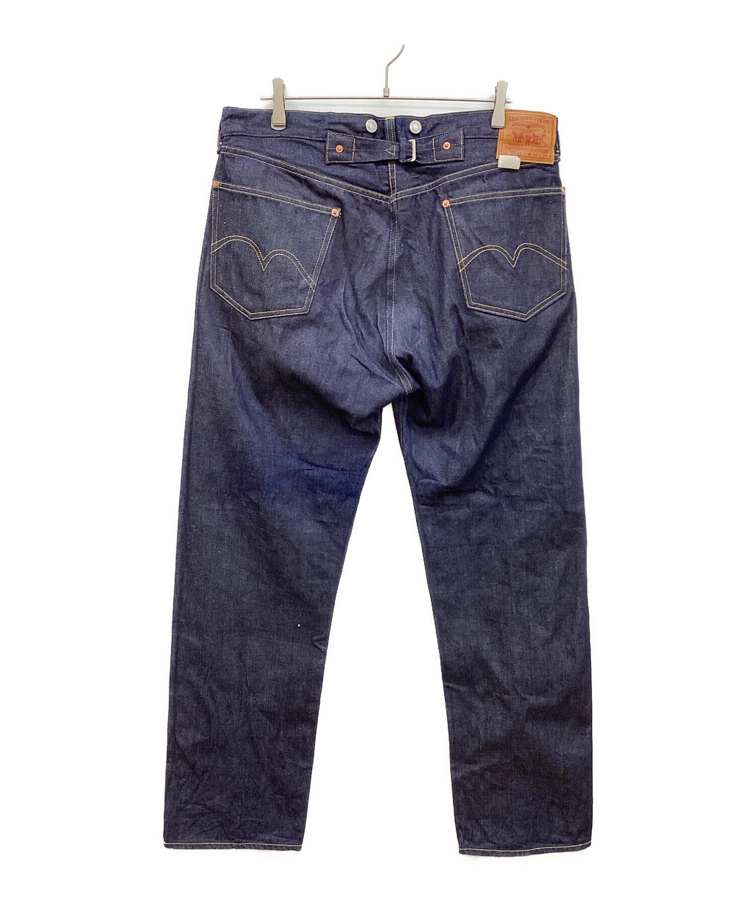 中古・古着通販】LEVI