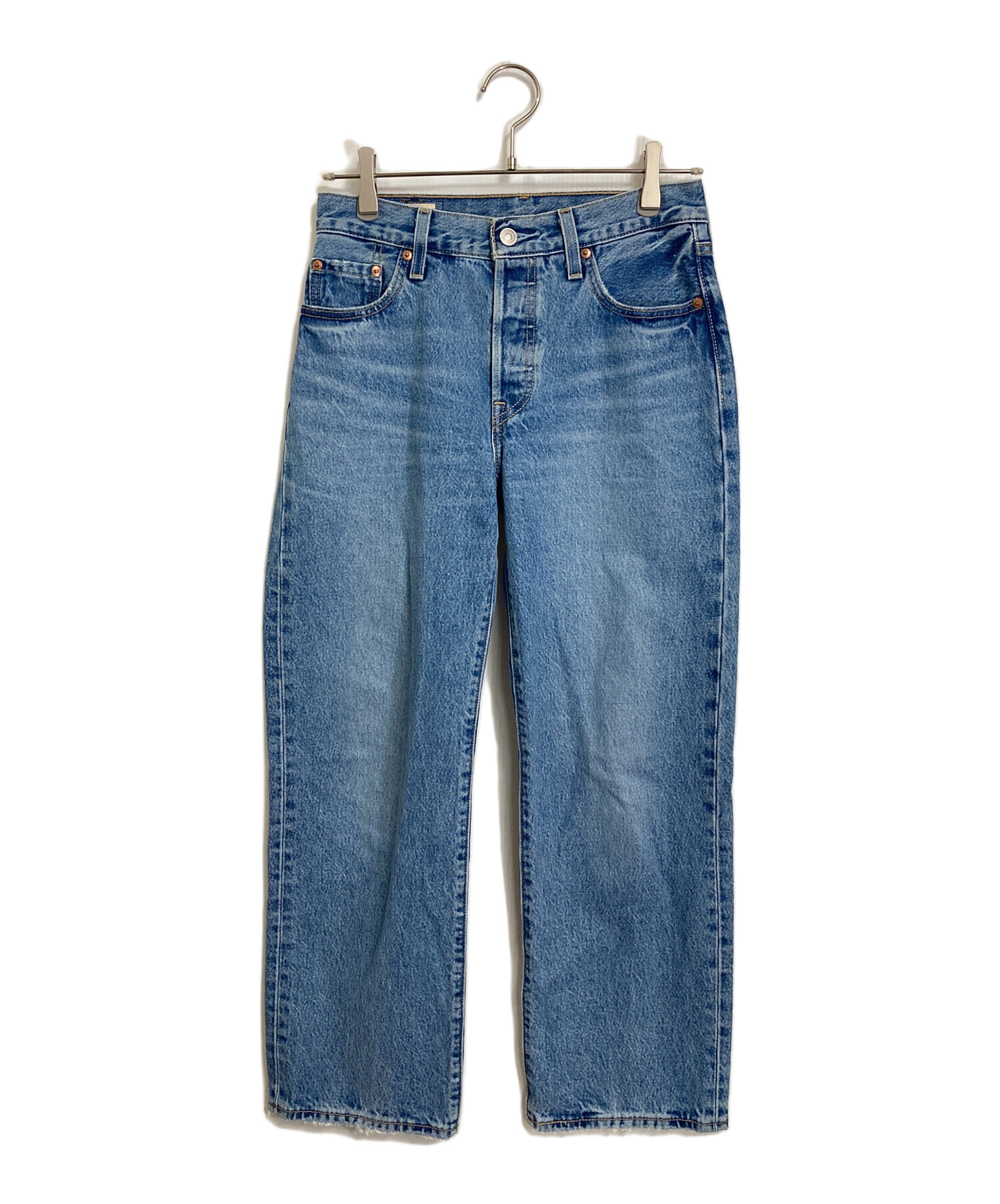 中古・古着通販】LEVI'S (リーバイス) 501 90S ANKLE デニムパンツ