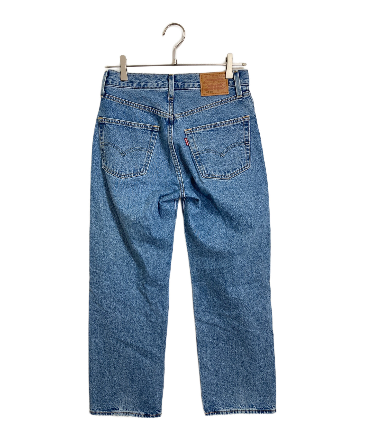 中古・古着通販】LEVI'S (リーバイス) 501 90S ANKLE デニムパンツ