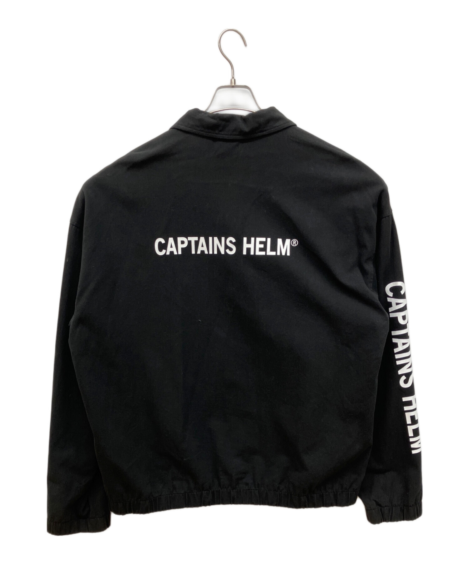 中古・古着通販】CAPTAINS HELM (キャプテンズヘルム) TRADEMARK