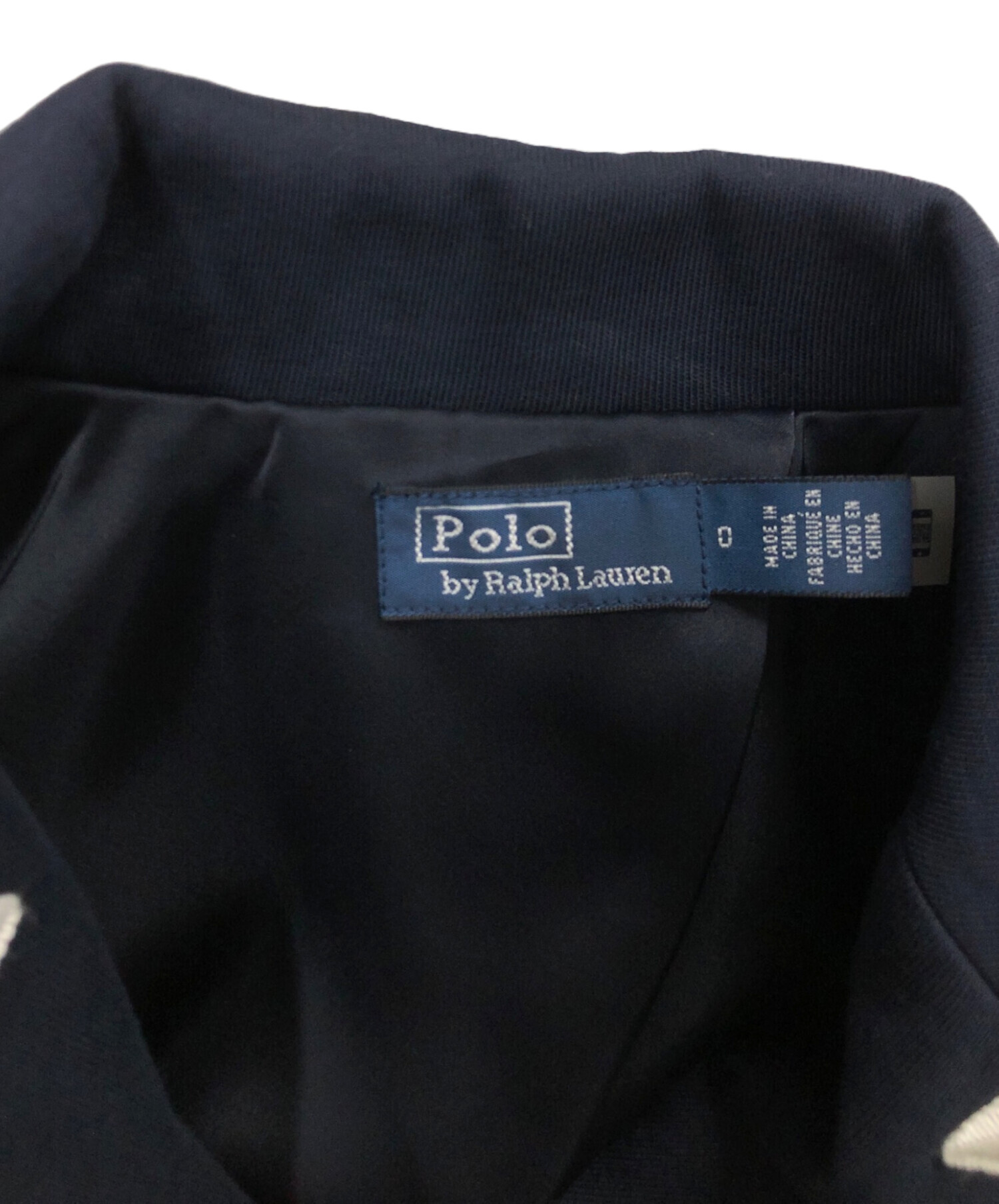 中古・古着通販】POLO RALPH LAUREN (ポロ・ラルフローレン