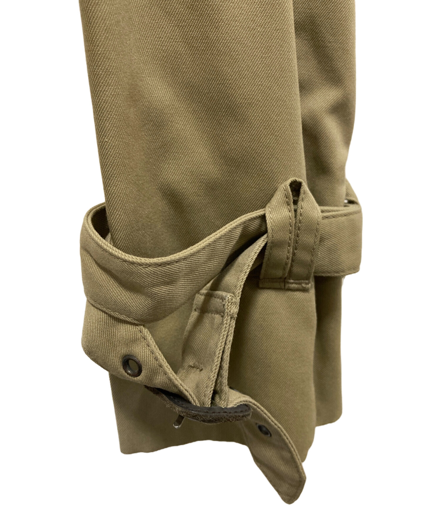 【中古】Aquascutum アクアスキュータム スーツ パンツスーツ サイズ8 日本製 レディースS02＿s-0262-r02 Aquascutum（アクアスキュータム） レディース セットアップ サイズ8