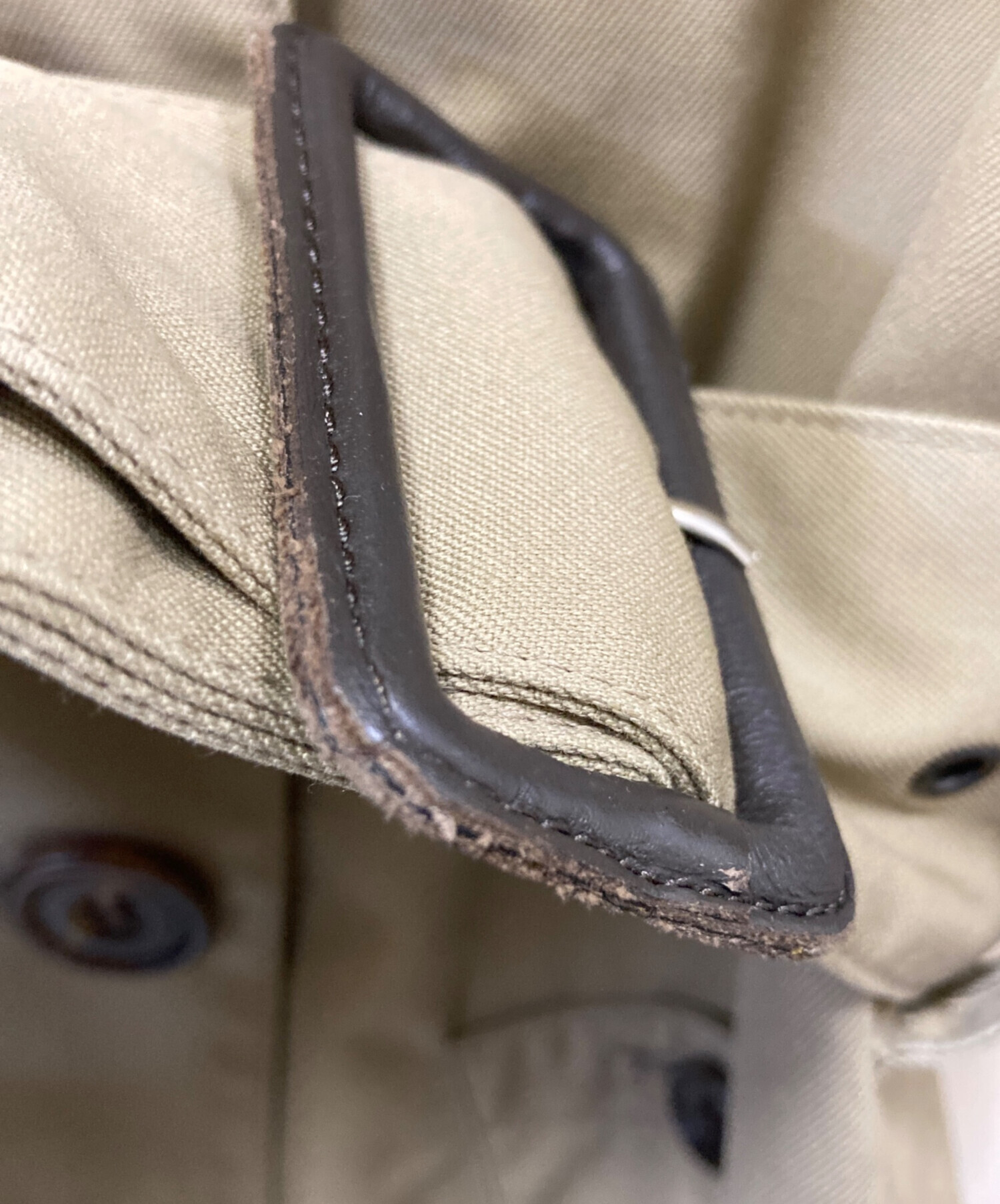 中古・古着通販】Aquascutum (アクアスキュータム) DEUXIEME CLASSE