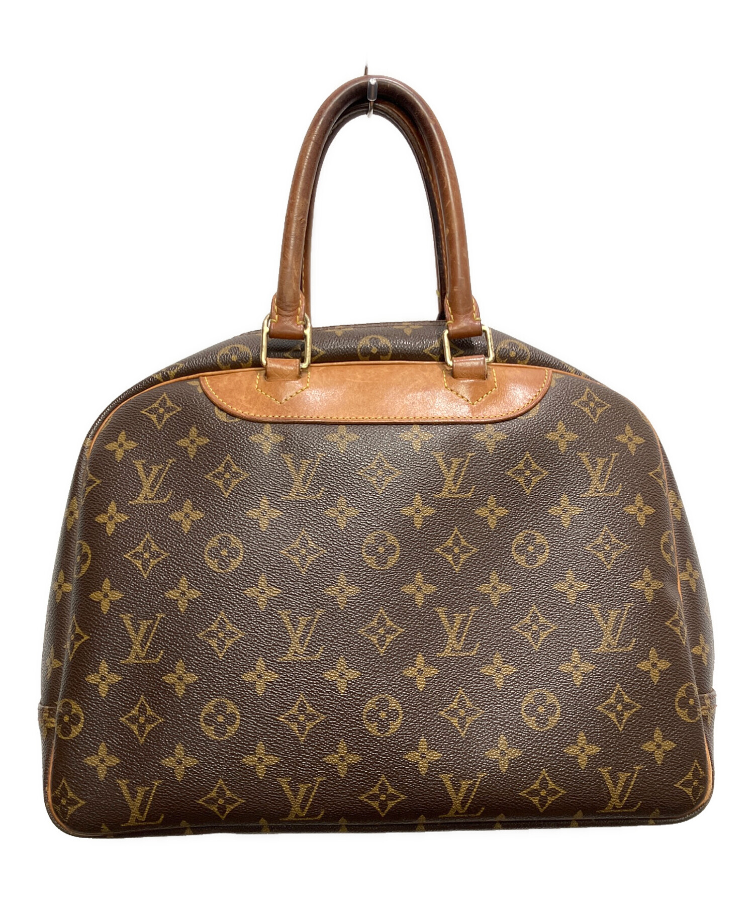 中古・古着通販】LOUIS VUITTON (ルイ ヴィトン) ハンドバッグ