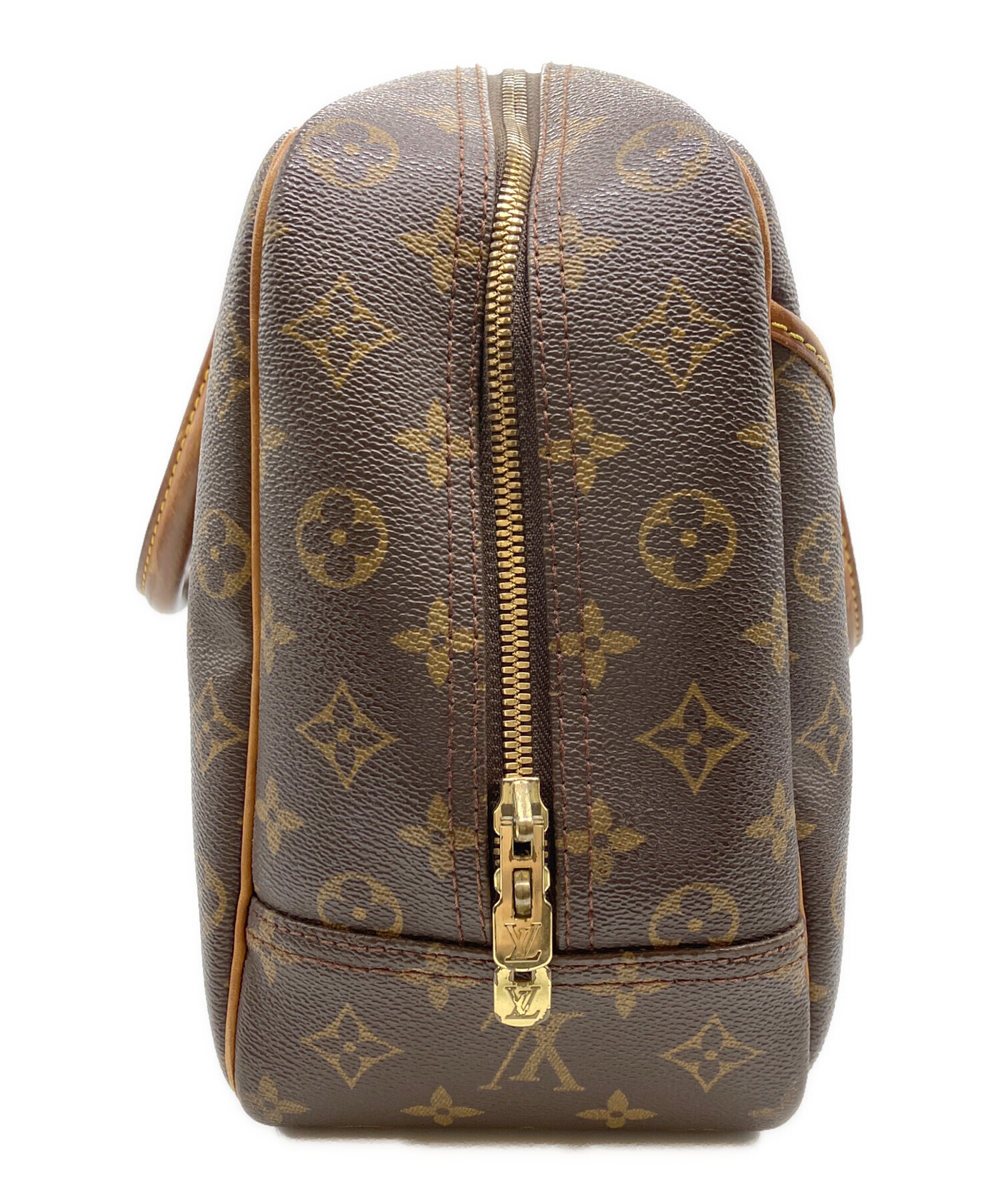 中古・古着通販】LOUIS VUITTON (ルイ ヴィトン) ハンドバッグ