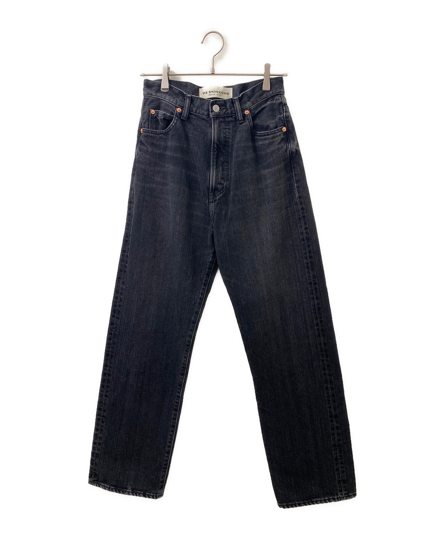 中古・古着通販】THE SHINZONE (ザ シンゾーン) MARILYN DENIM