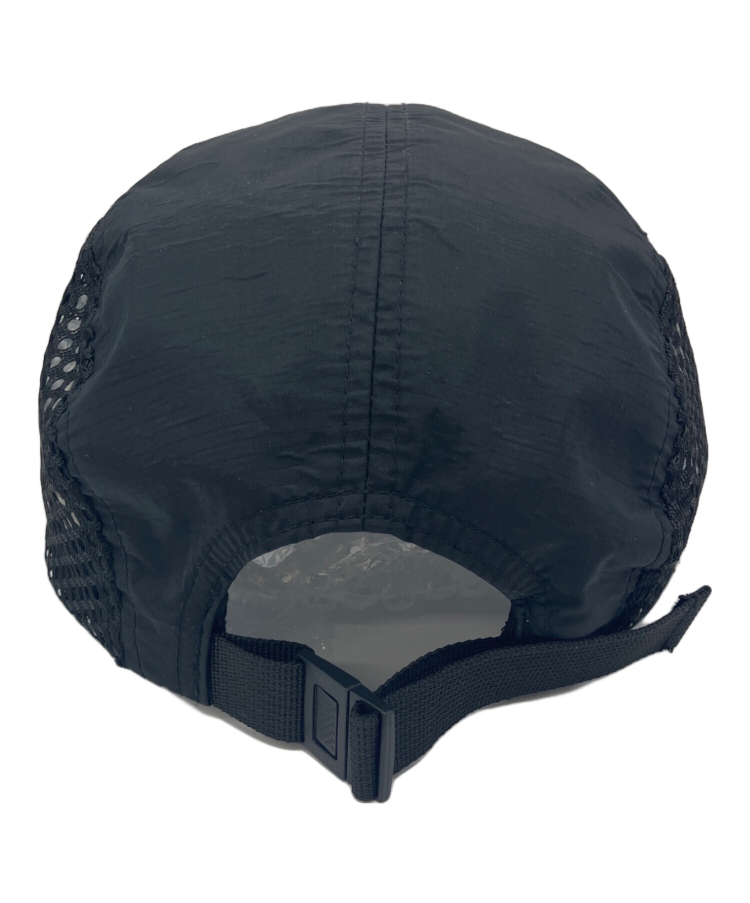 中古・古着通販】NANGA (ナンガ) clef (クレ) AURORA JET CAP オーロラ