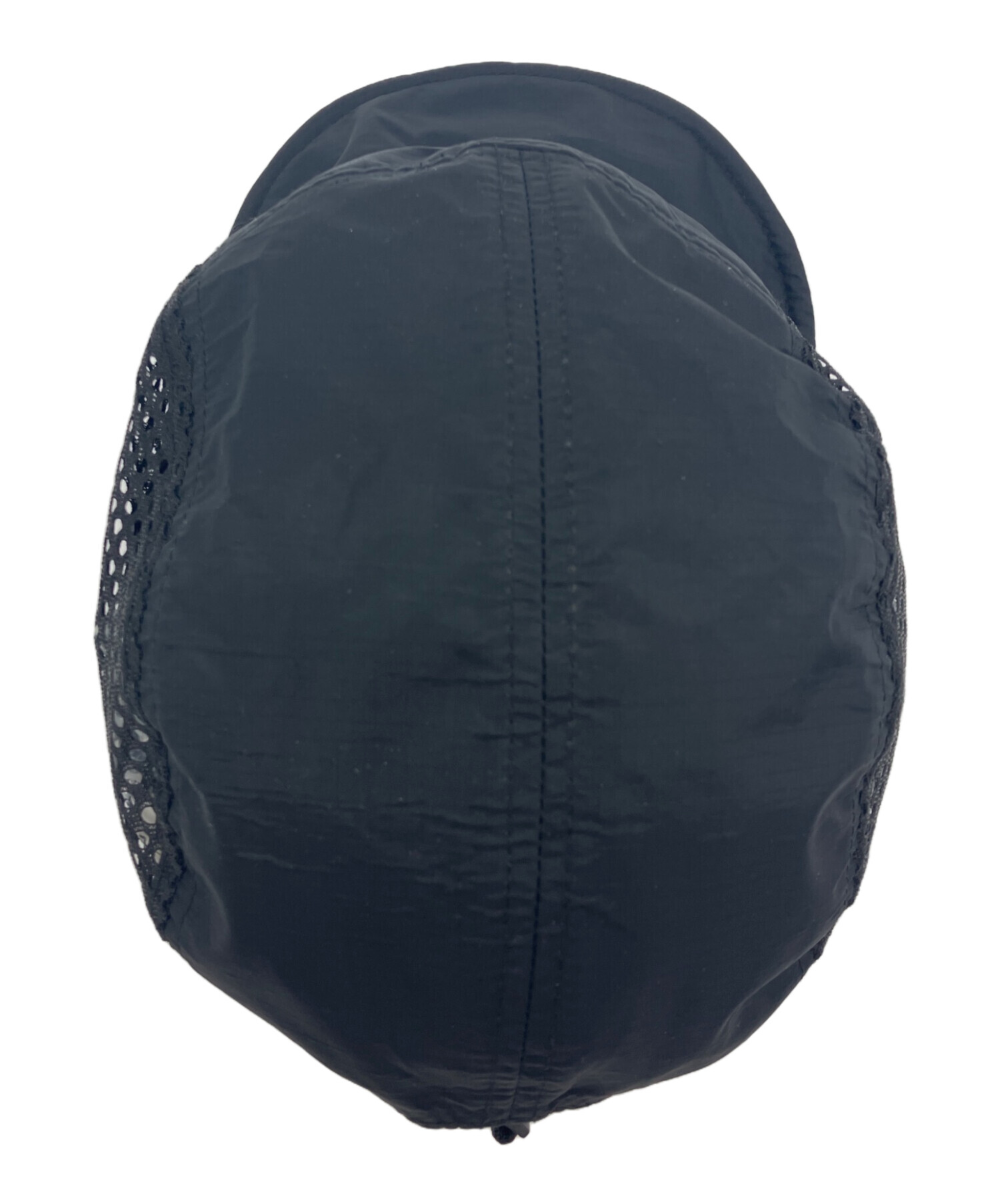 中古・古着通販】NANGA (ナンガ) clef (クレ) AURORA JET CAP オーロラ