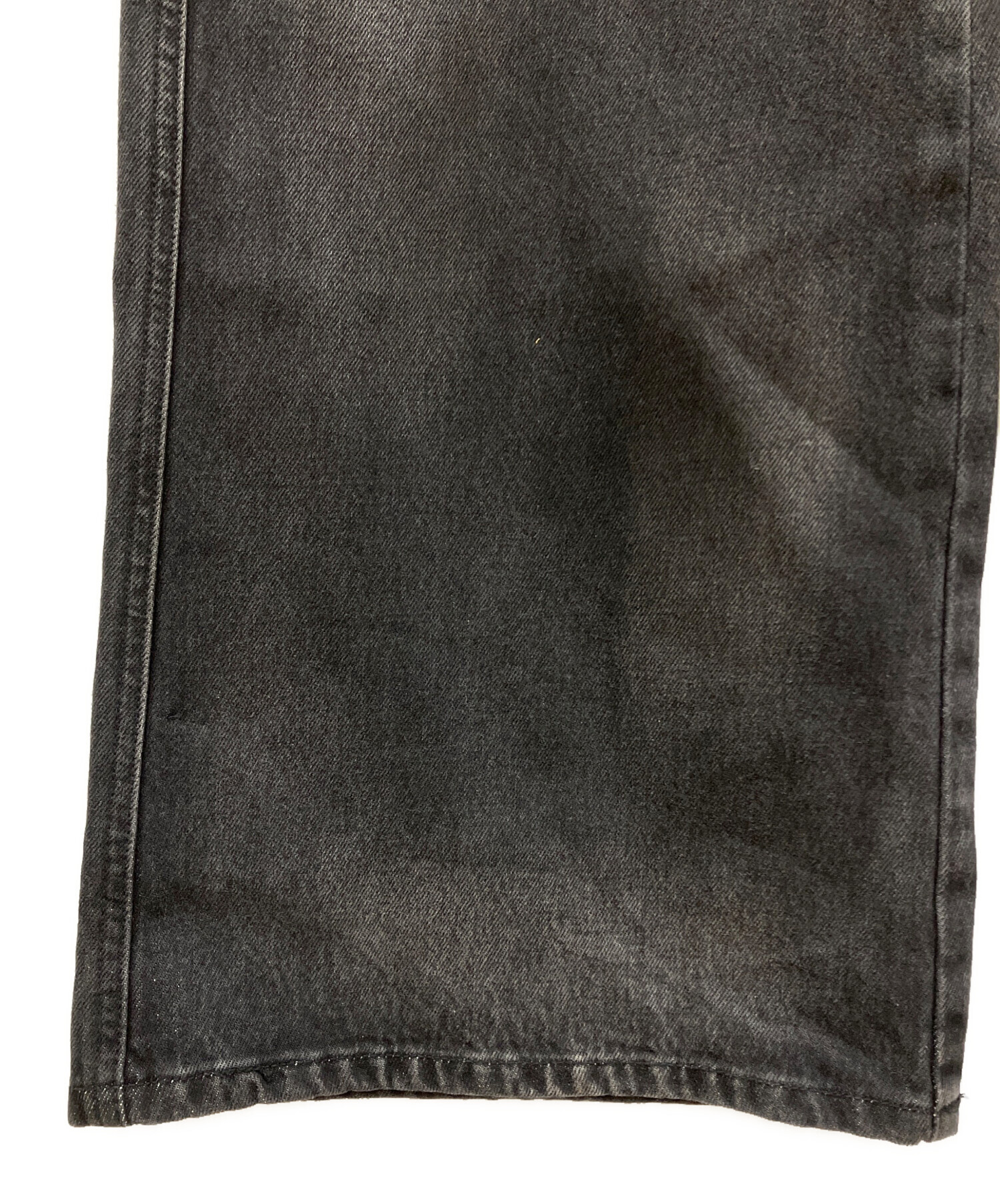中古・古着通販】THUG CLUB (サグ クラブ) CHIMERA PANTS ブラック