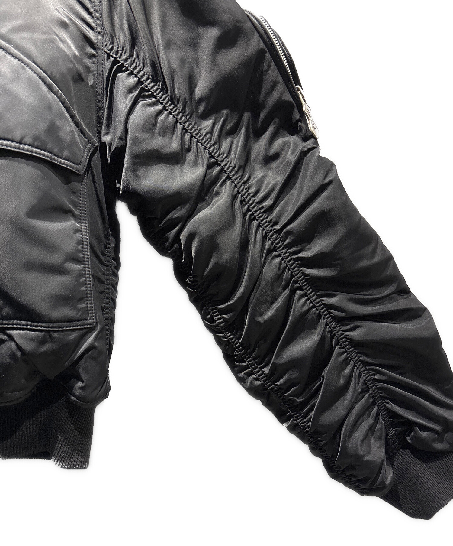 中古・古着通販】THUG CLUB (サグ クラブ) THUG CLUB NYLON STUDDED